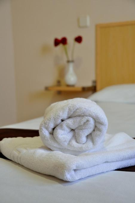 Double or Twin Room with Shared Bathroom photo 3