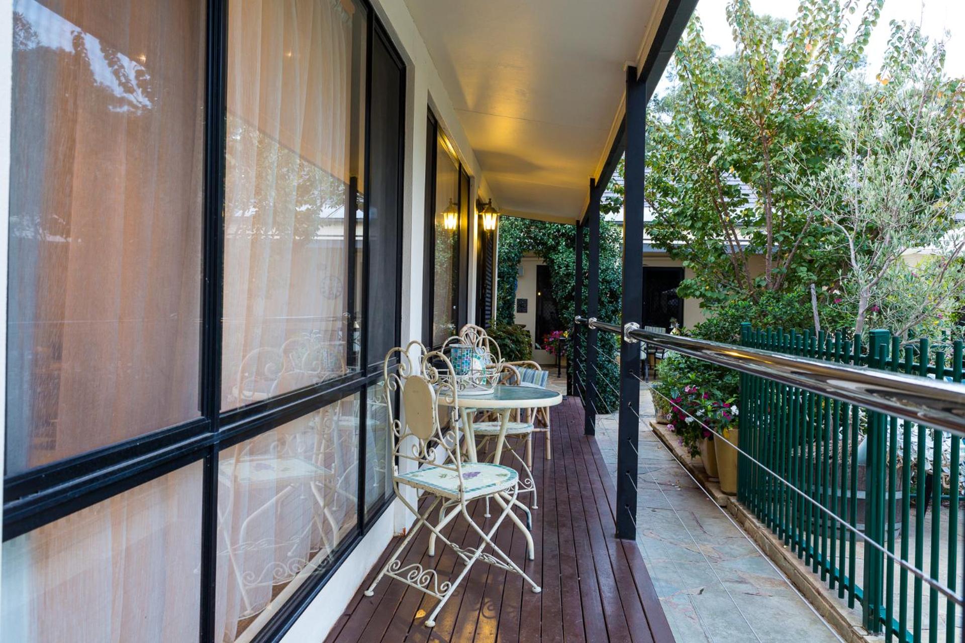 Villa photo 1