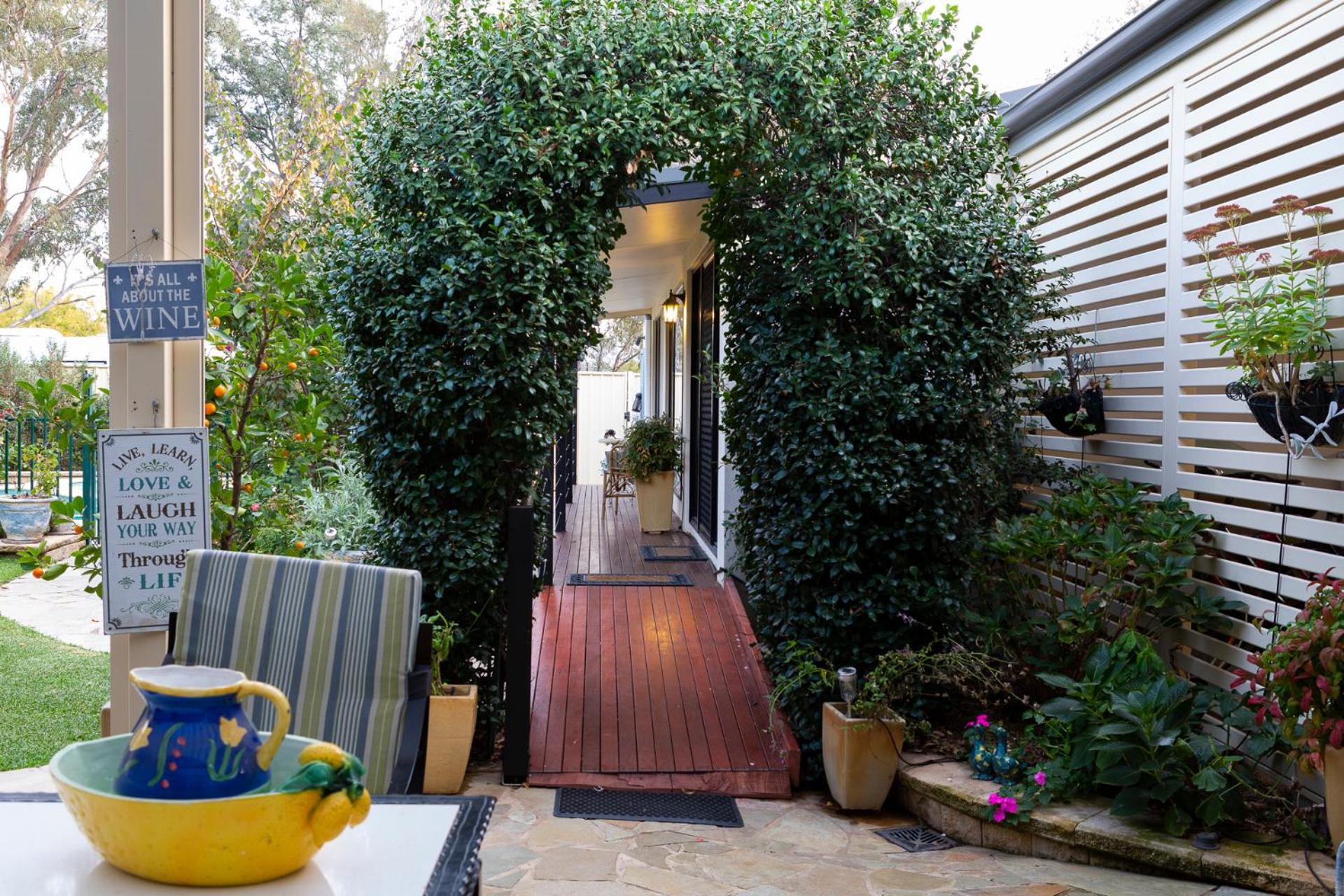 Villa photo 3
