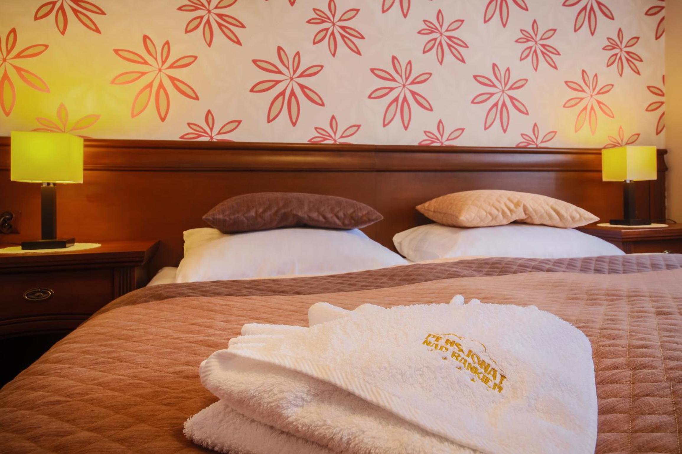 Double or Twin Room - Photo 3
