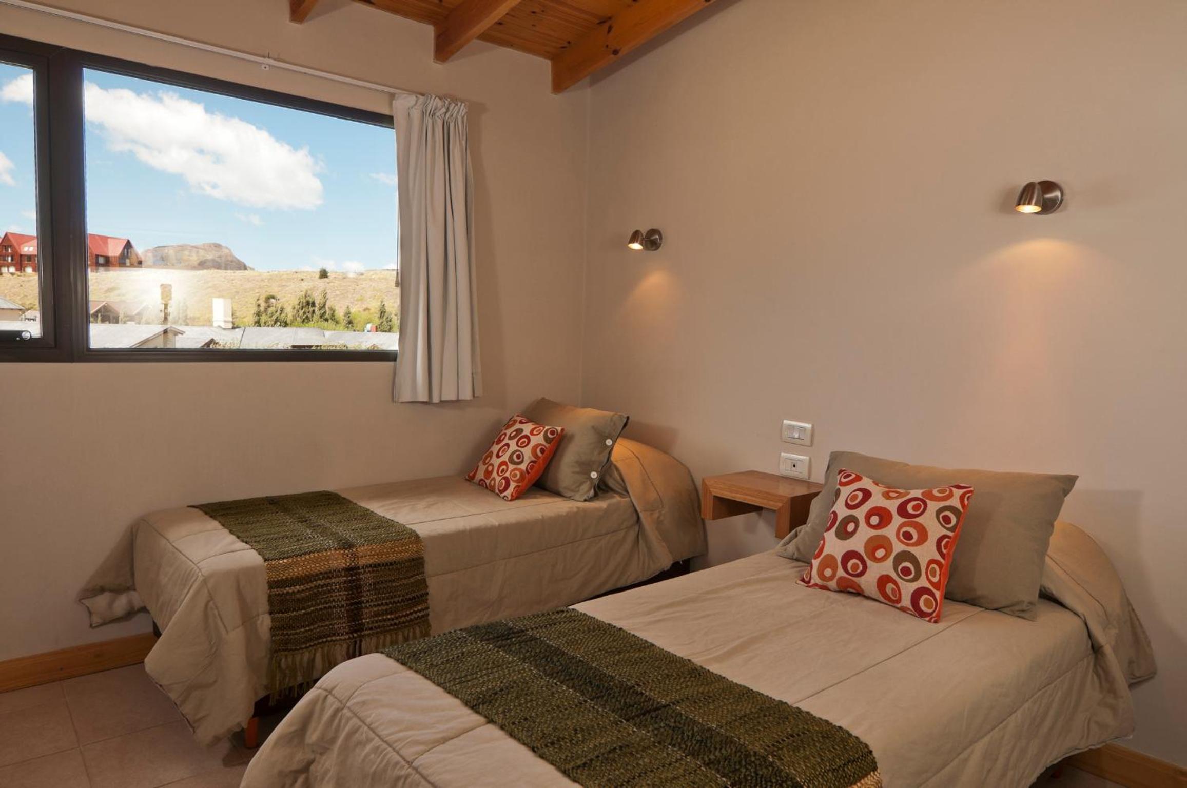Twin Room photo 1