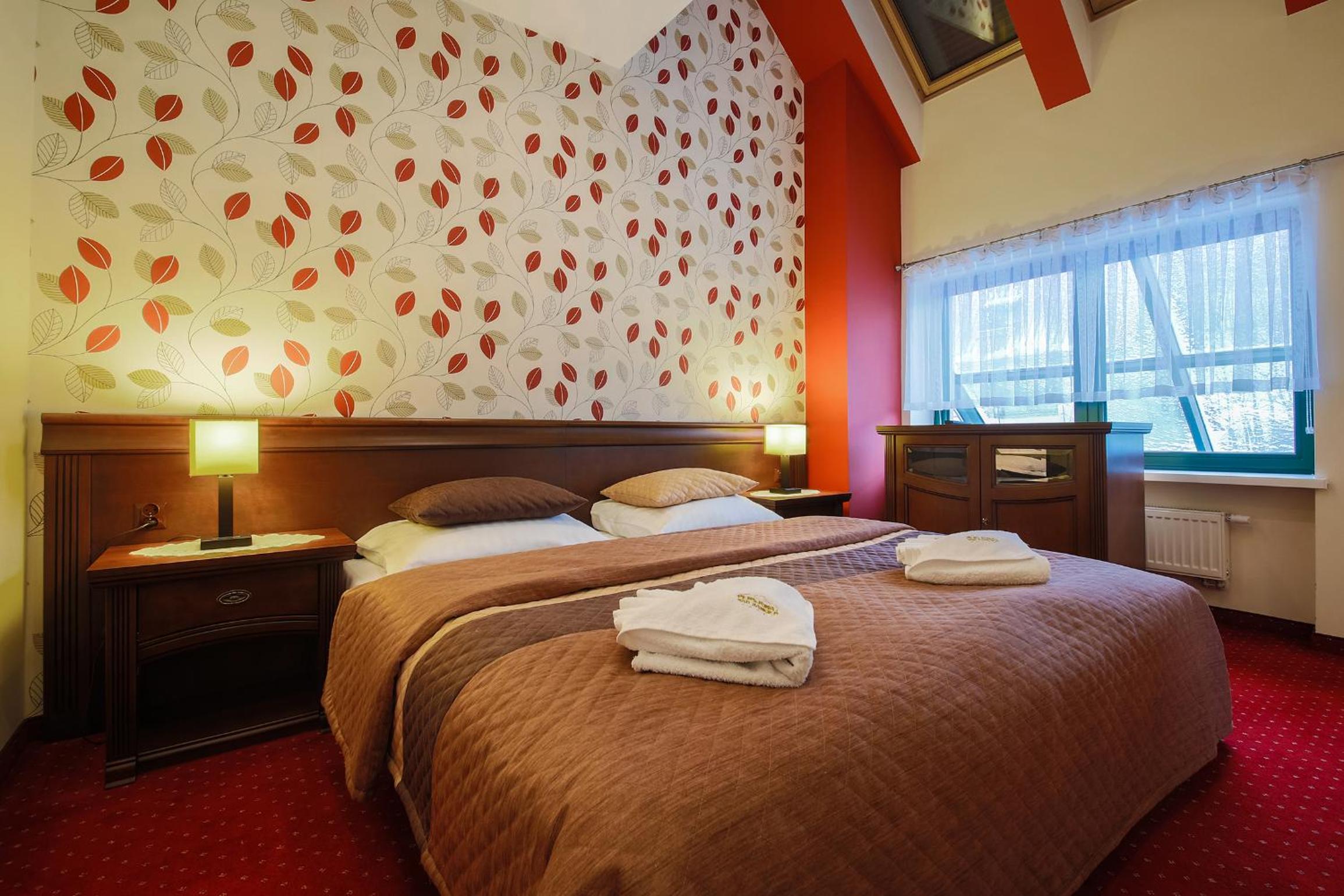 Double or Twin Room - Photo 1