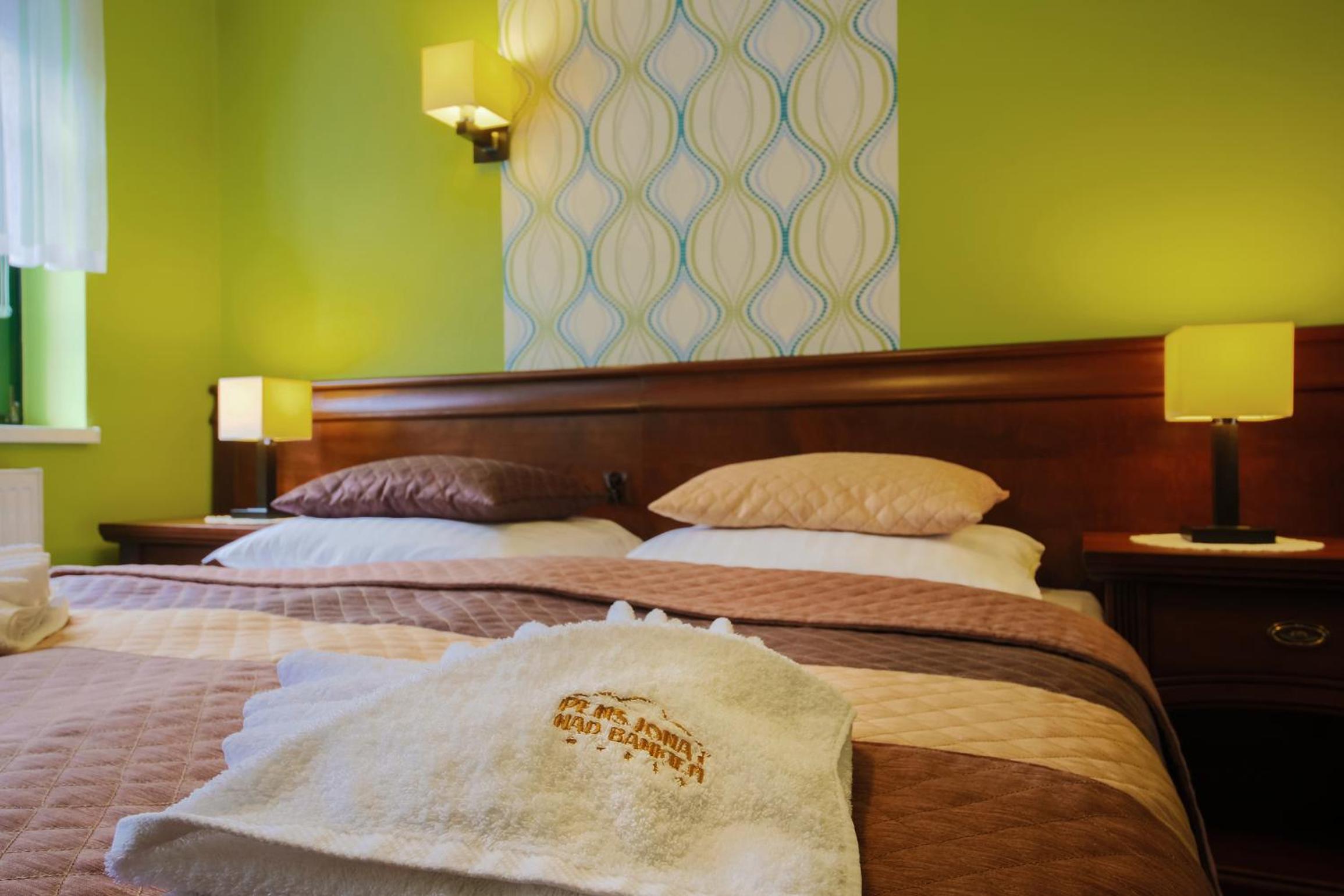Double or Twin Room - Photo 11