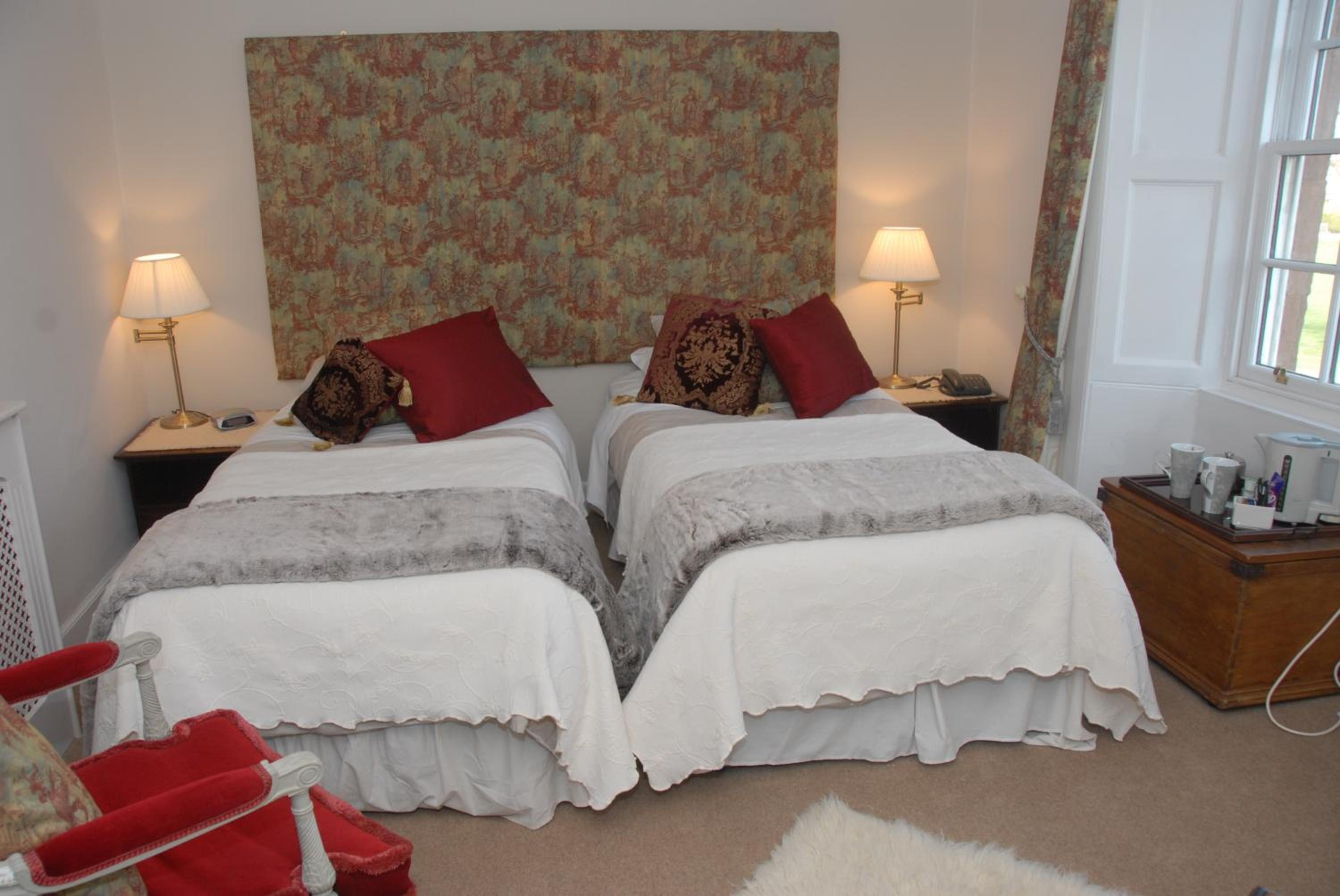Double Room - Photo 1