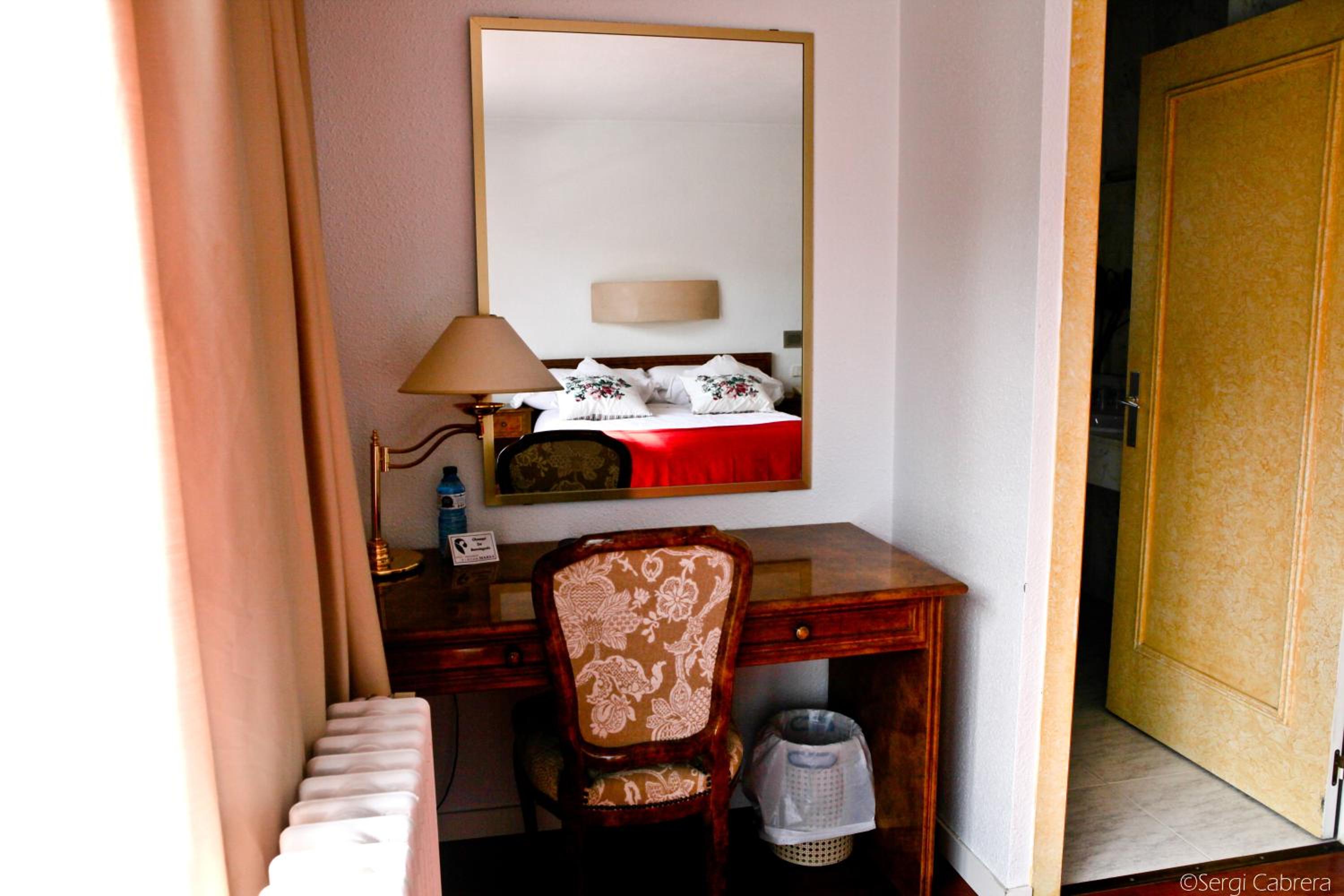 Habitación Doble Superior
