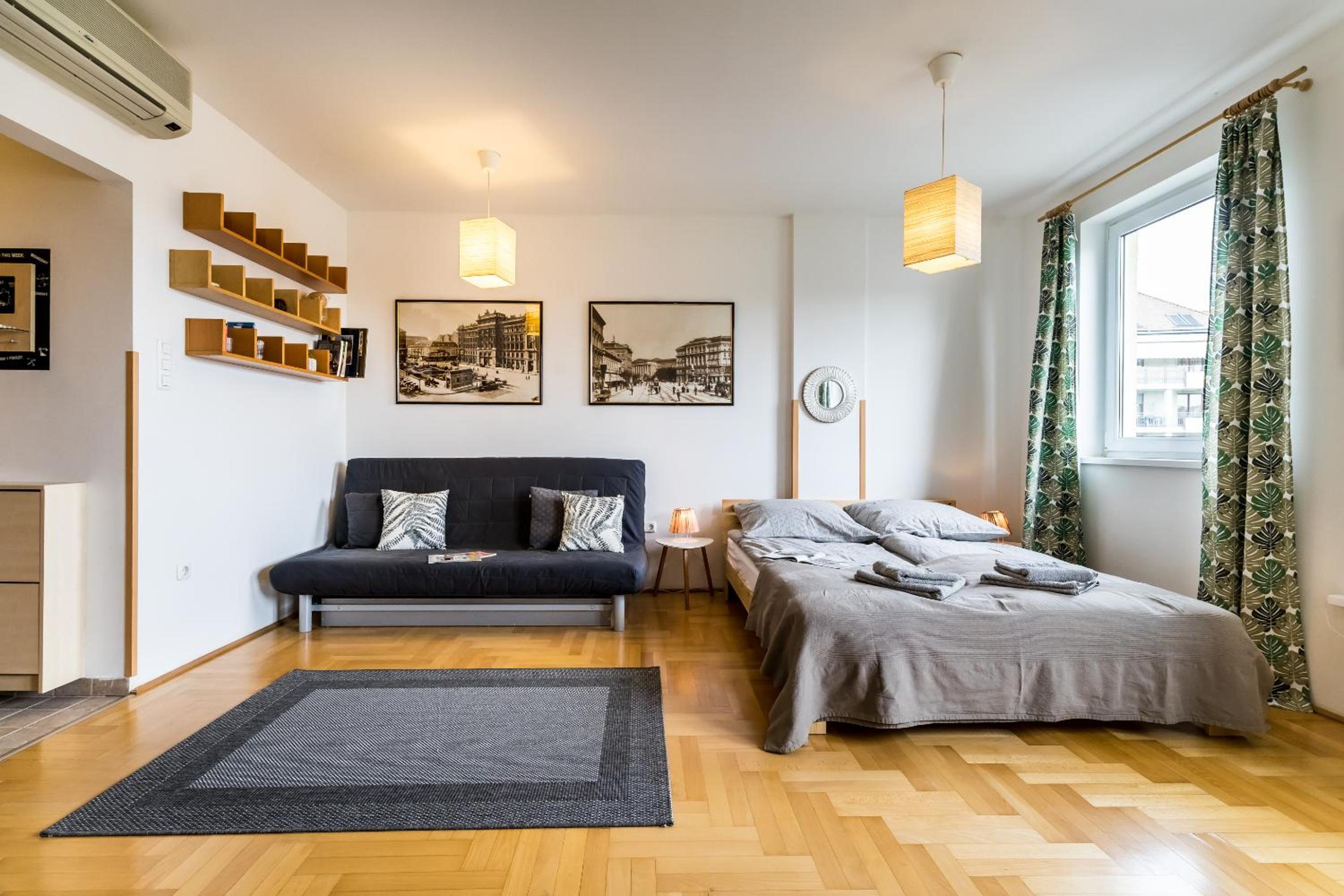 Apartment - Photo 16