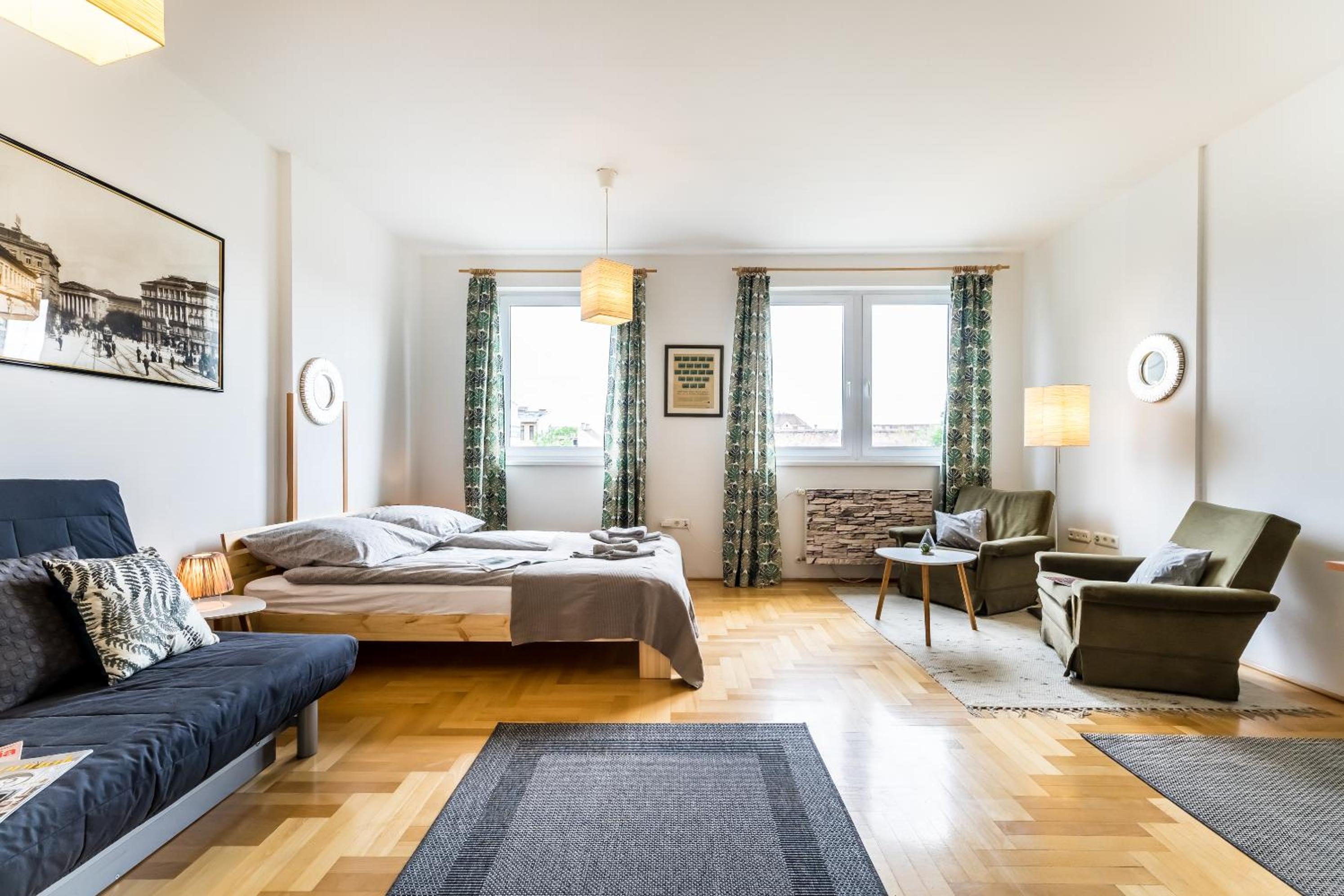 Apartment - Photo 12
