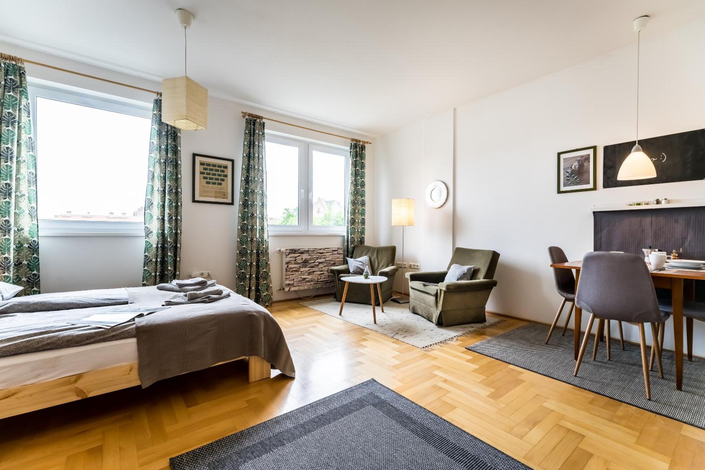 Apartment - Photo 24
