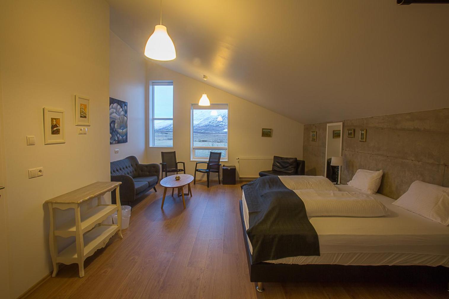 Superior King Room - Photo 3