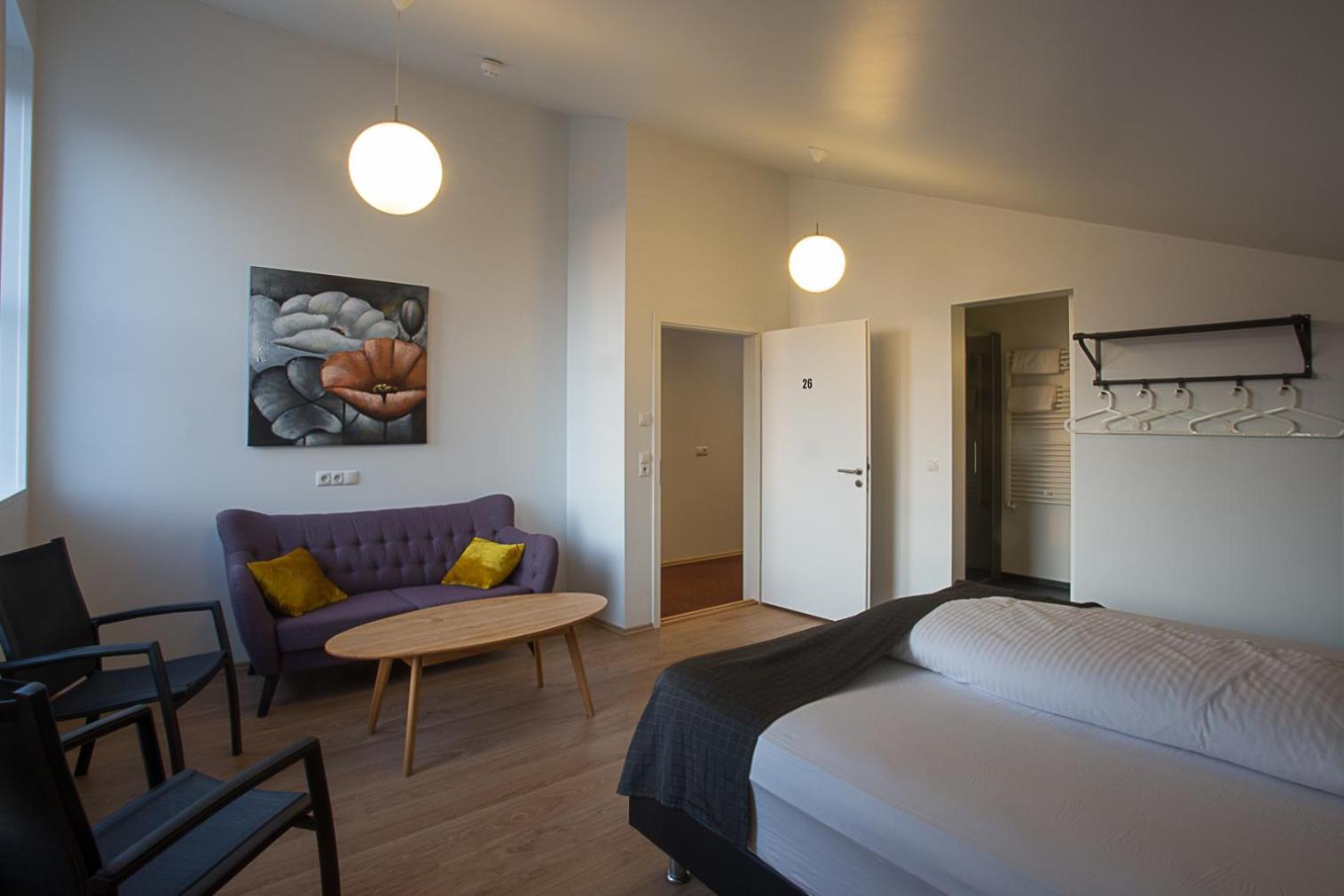 Junior Suite - Photo 2