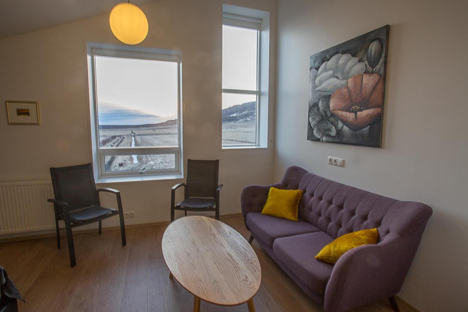 Junior Suite - Photo 3