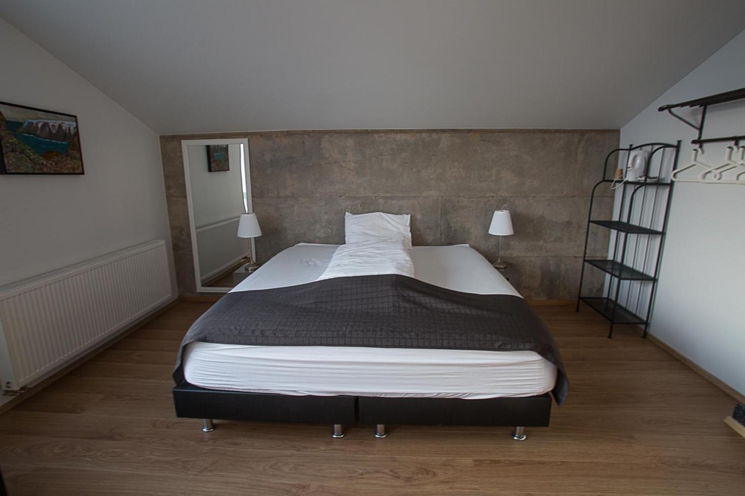 Superior King Room - Photo 2