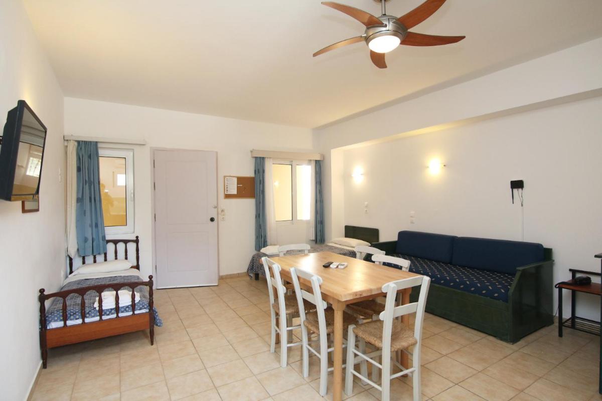 One Bedroom Apartment Ground Floor photo 3