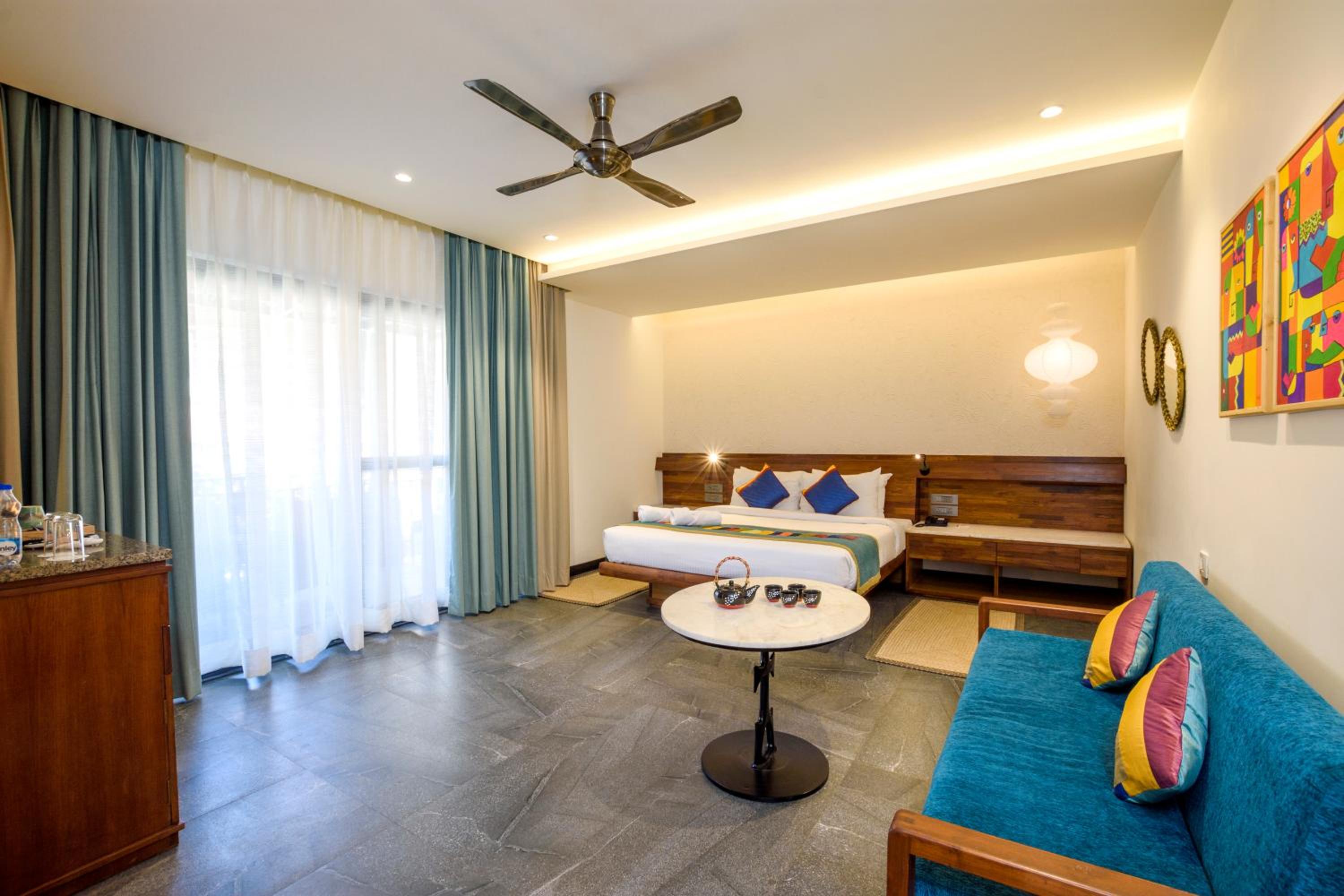 Junior Suite - 15% Food & Soft Beverages discount on A-la-carte (till 30th Sep) - Photo 10