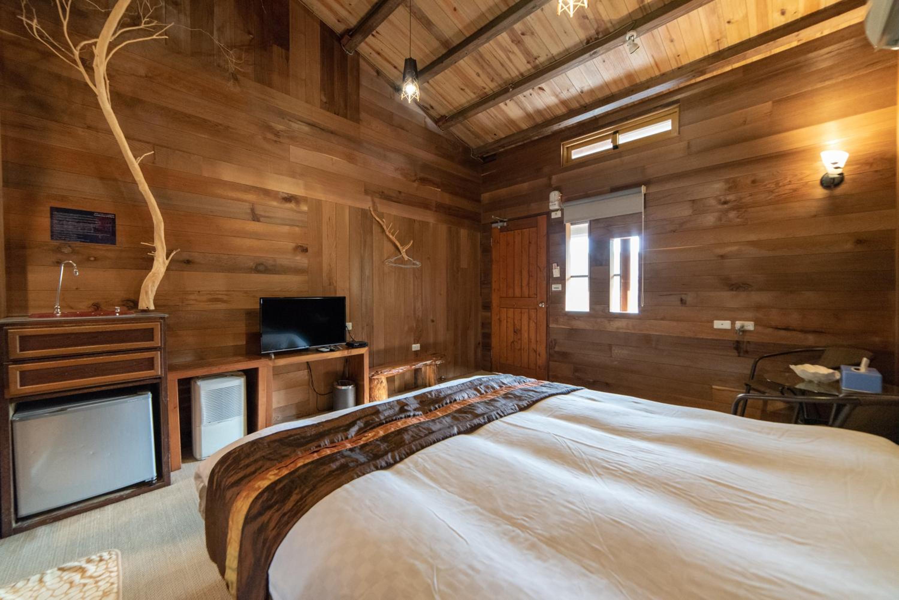 Deluxe Double Room - Photo 2