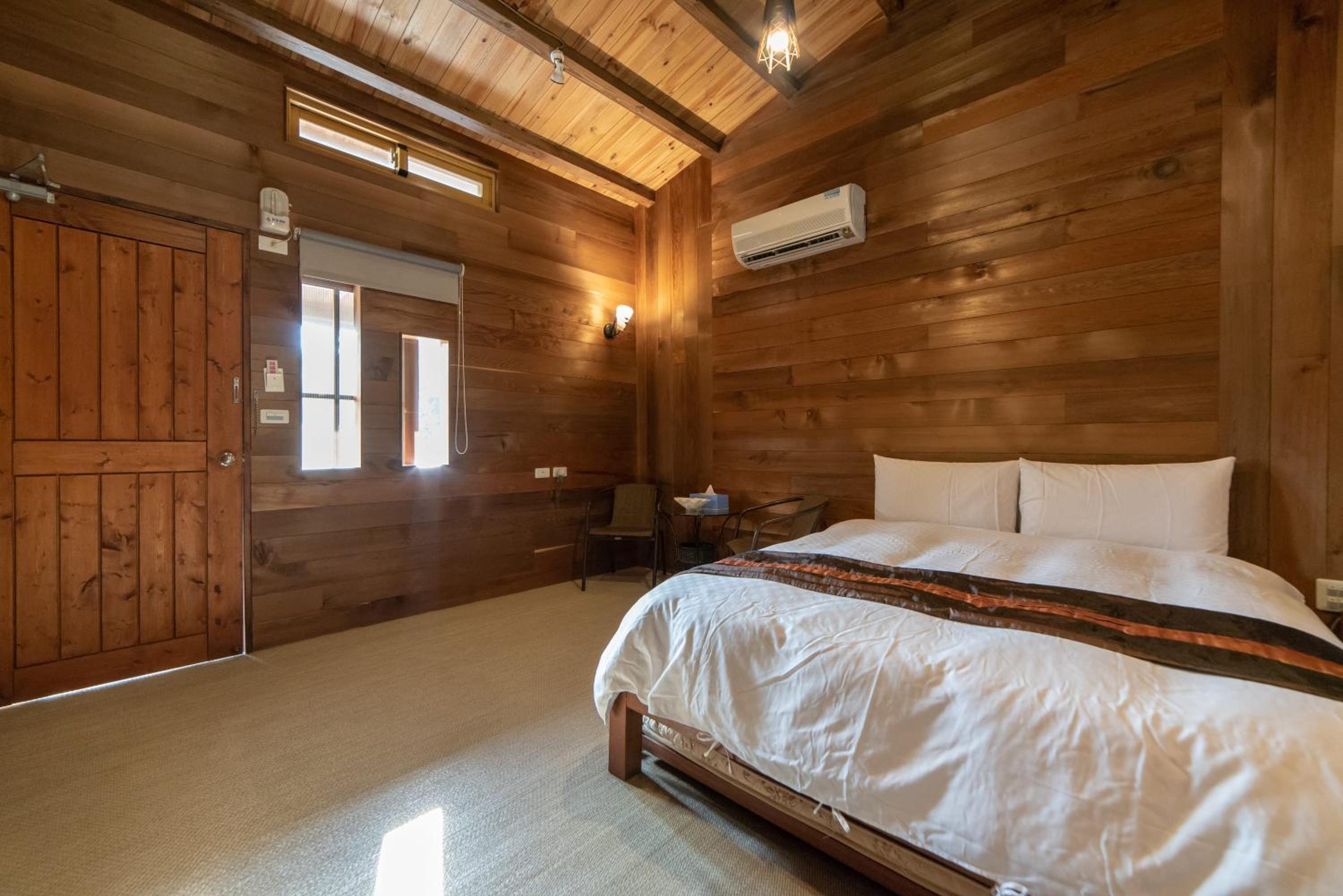 Deluxe Double Room - Photo 5