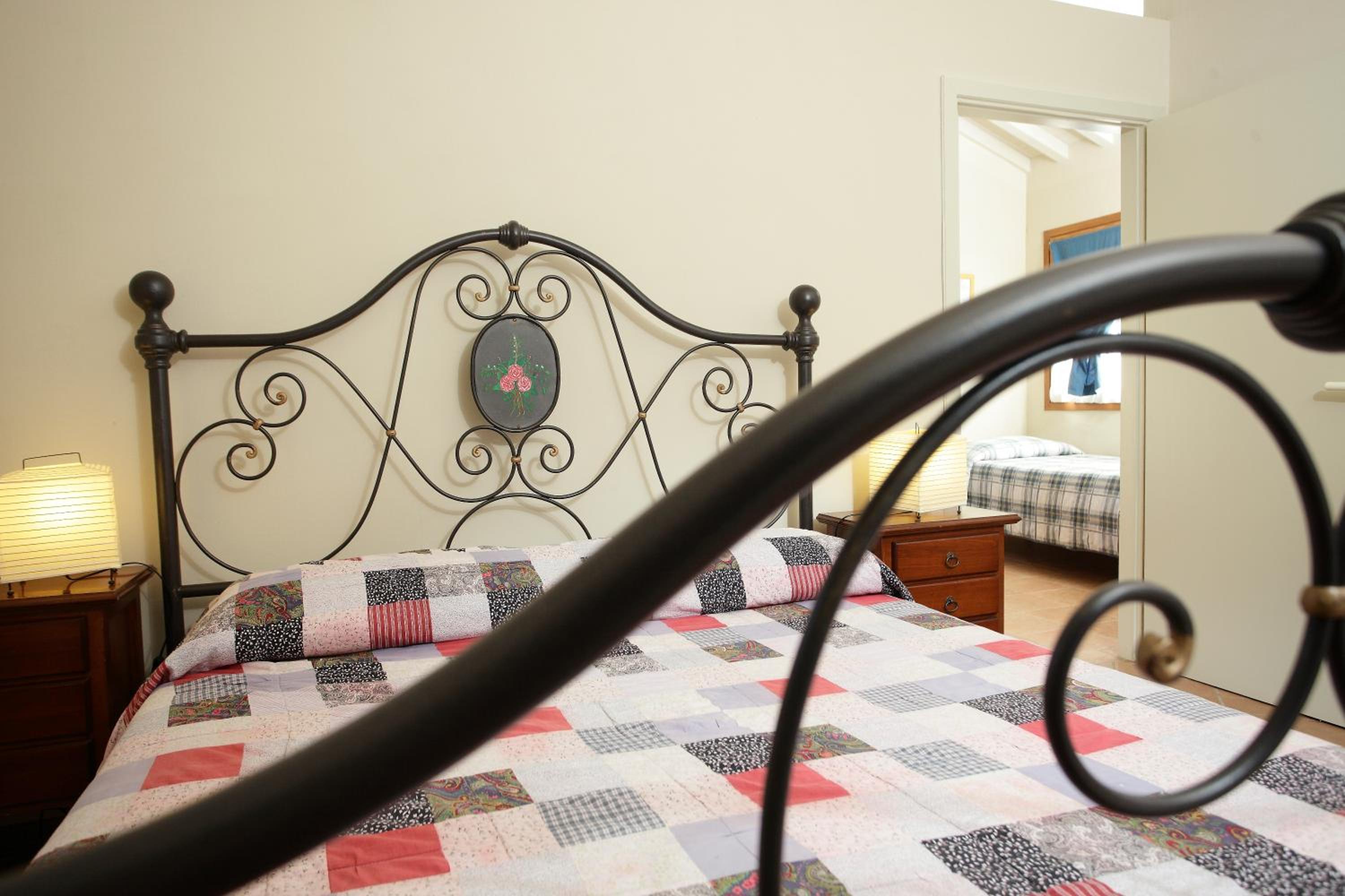 Junior Suite with Garden View - Photo 3