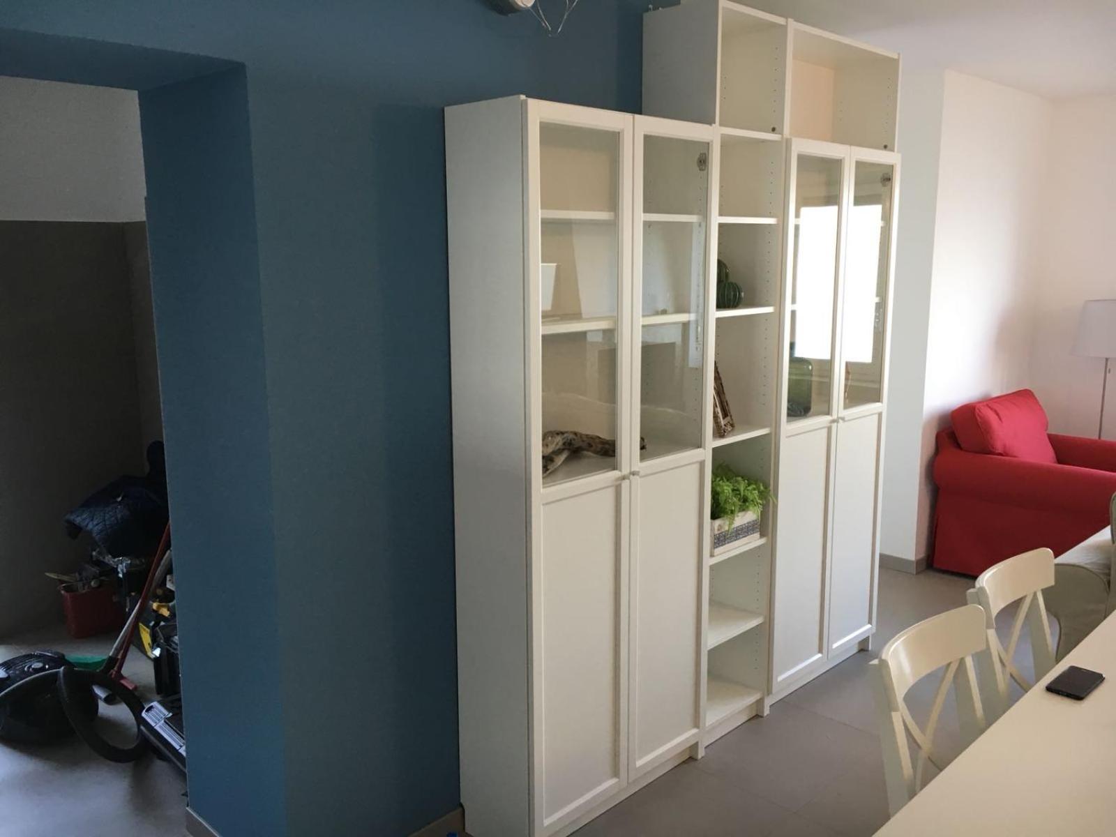 Penthouse Apartment photo 3