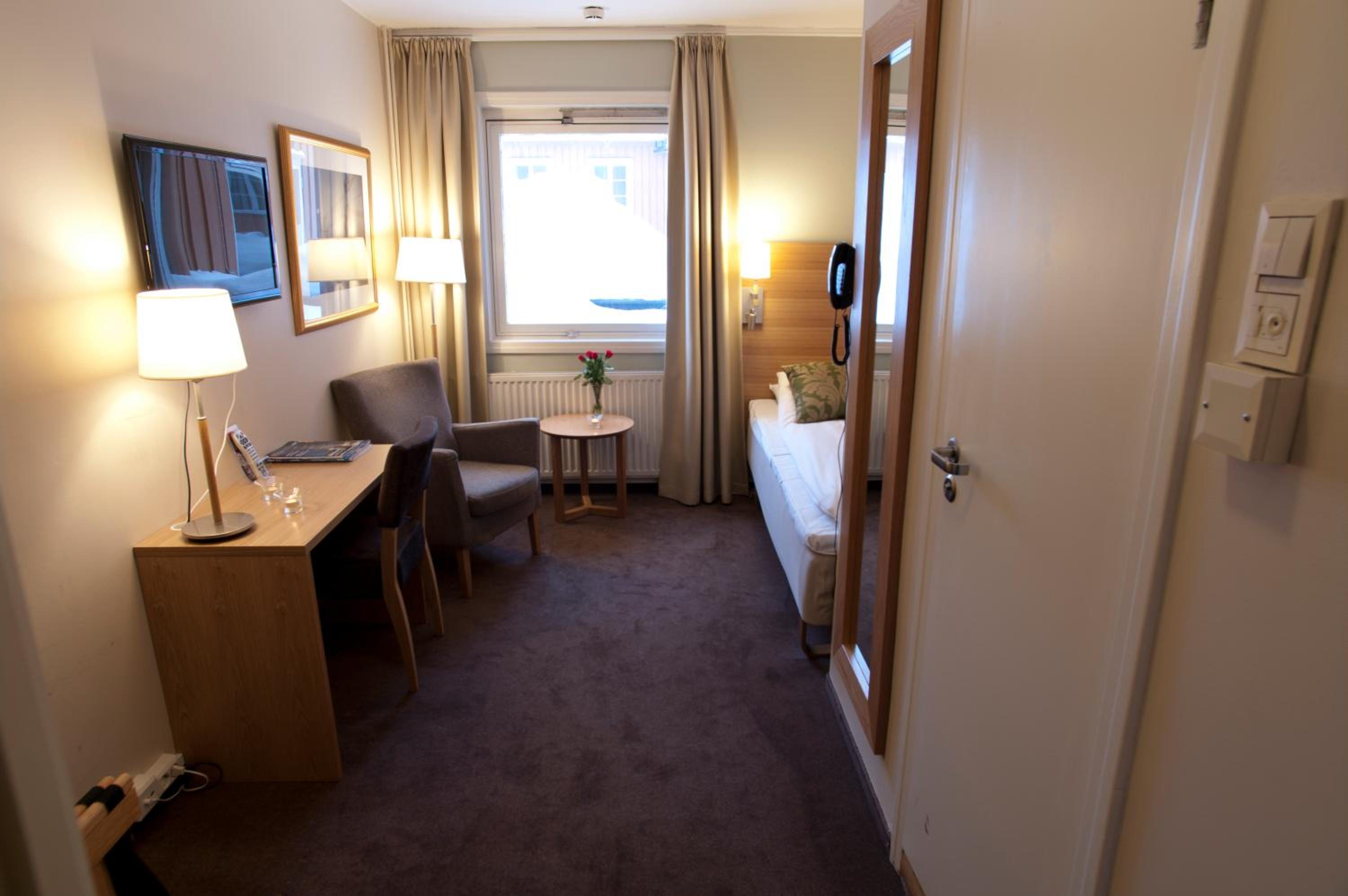 Standard Single Room photo 2