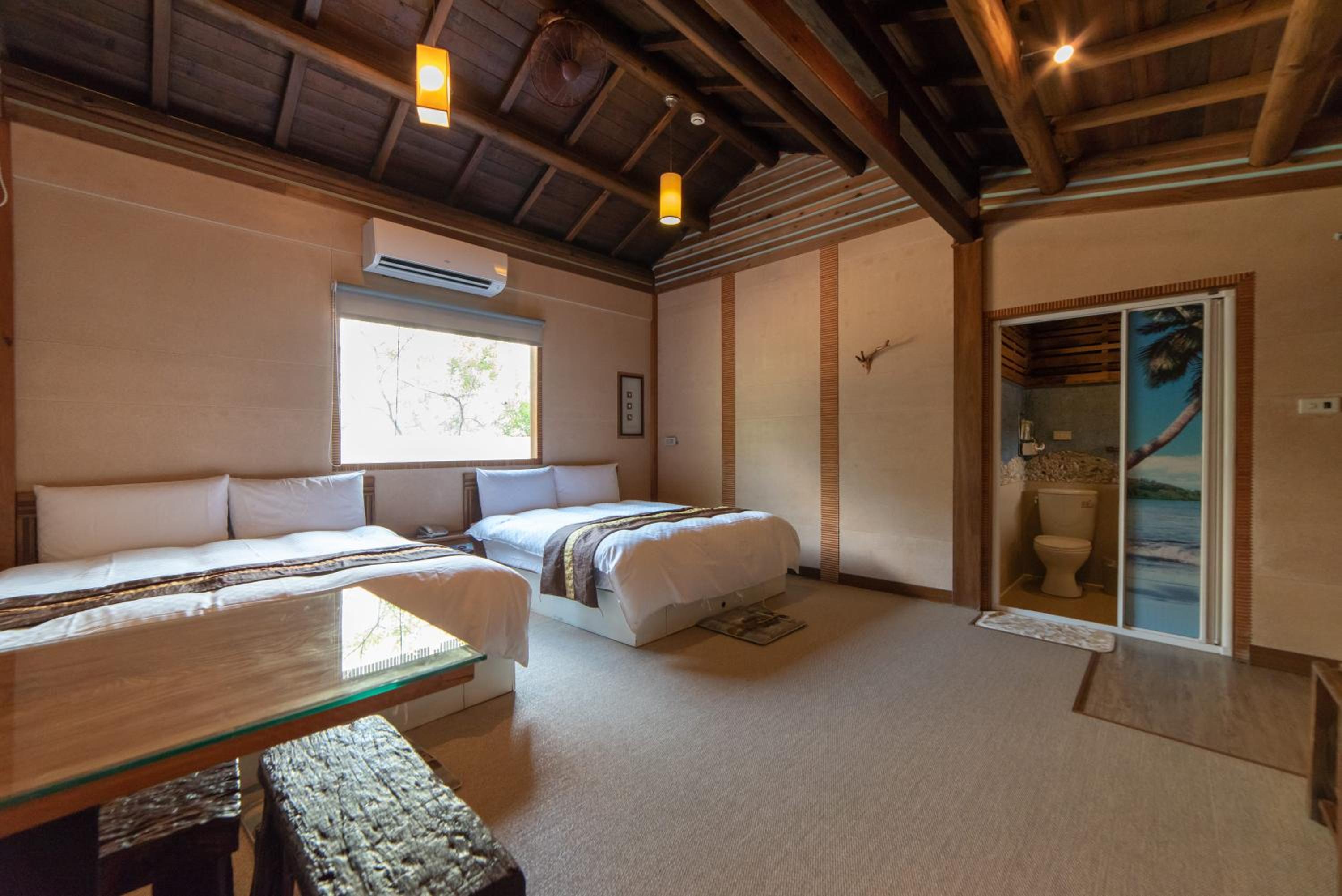 Comfort Quadruple Room - Photo 6