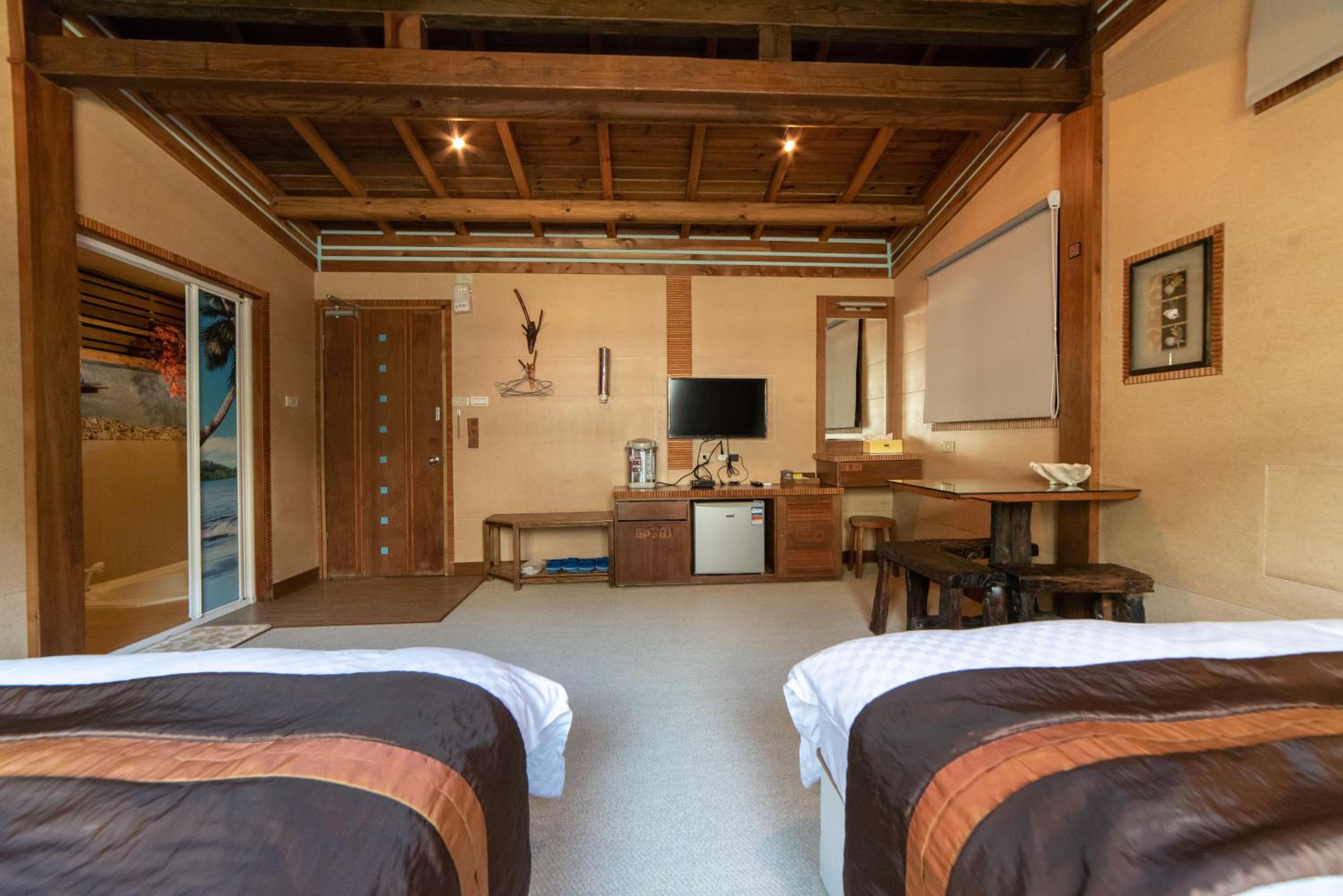 Comfort Quadruple Room - Photo 7