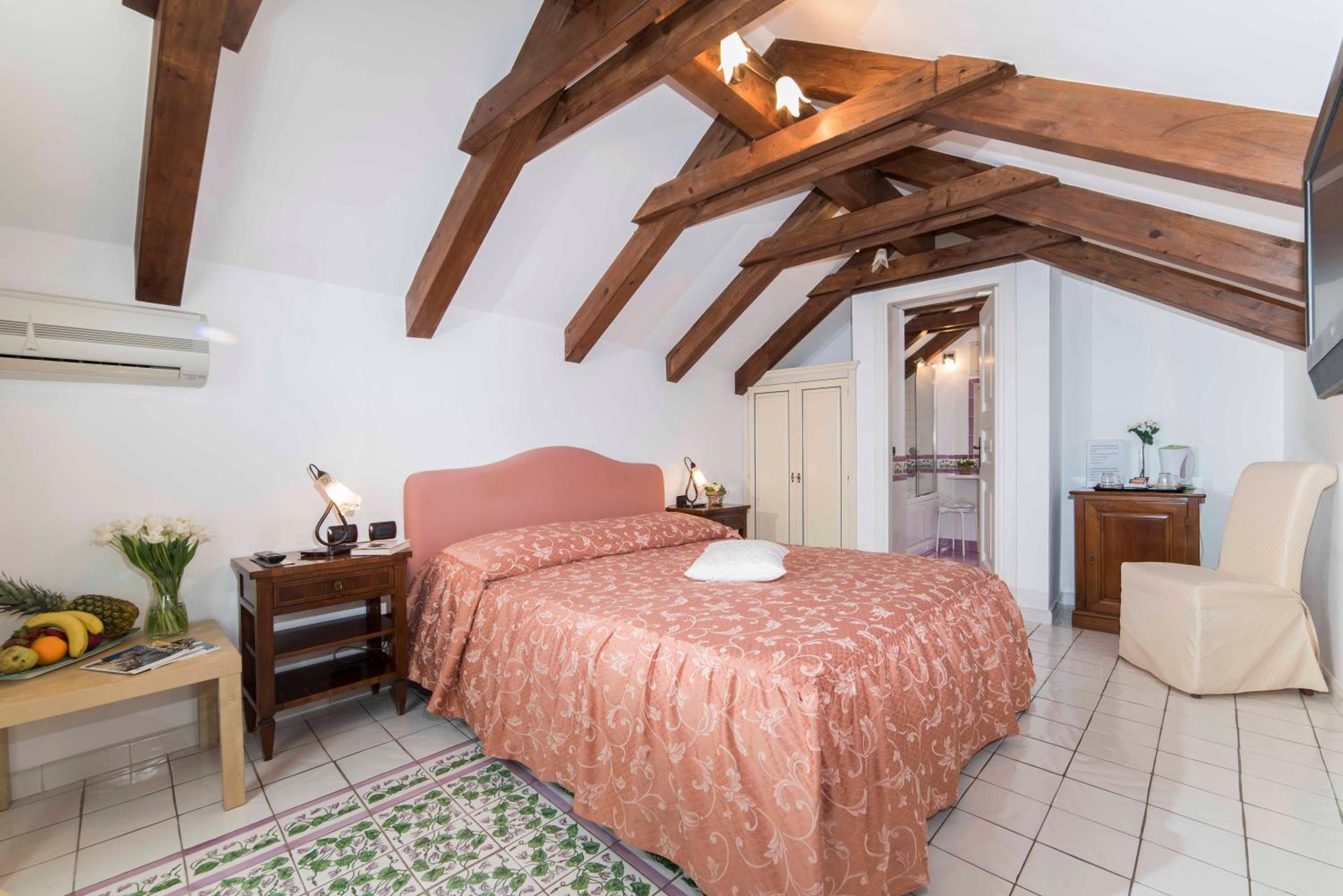 Junior Suite With Terrace photo 3
