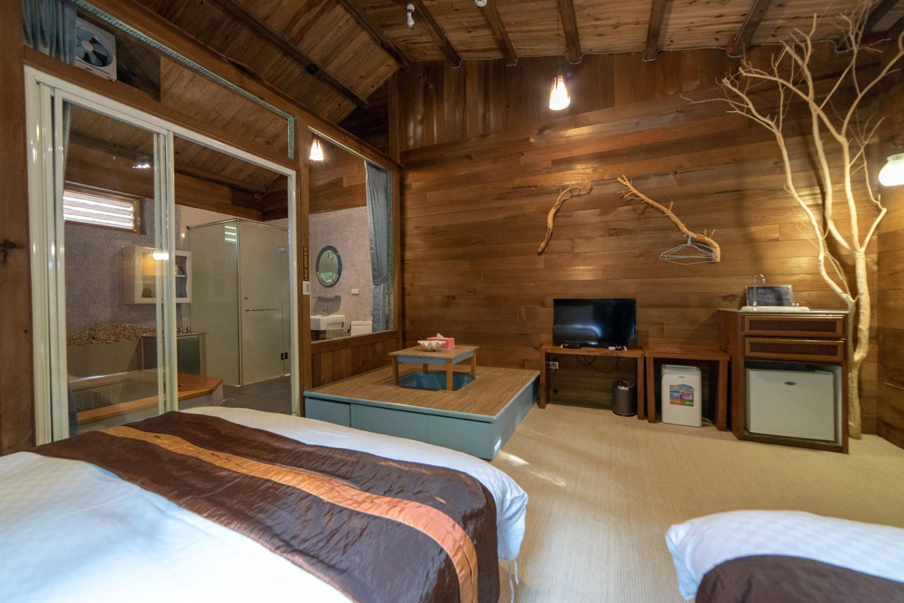 Superior Quadruple Room - Photo 7
