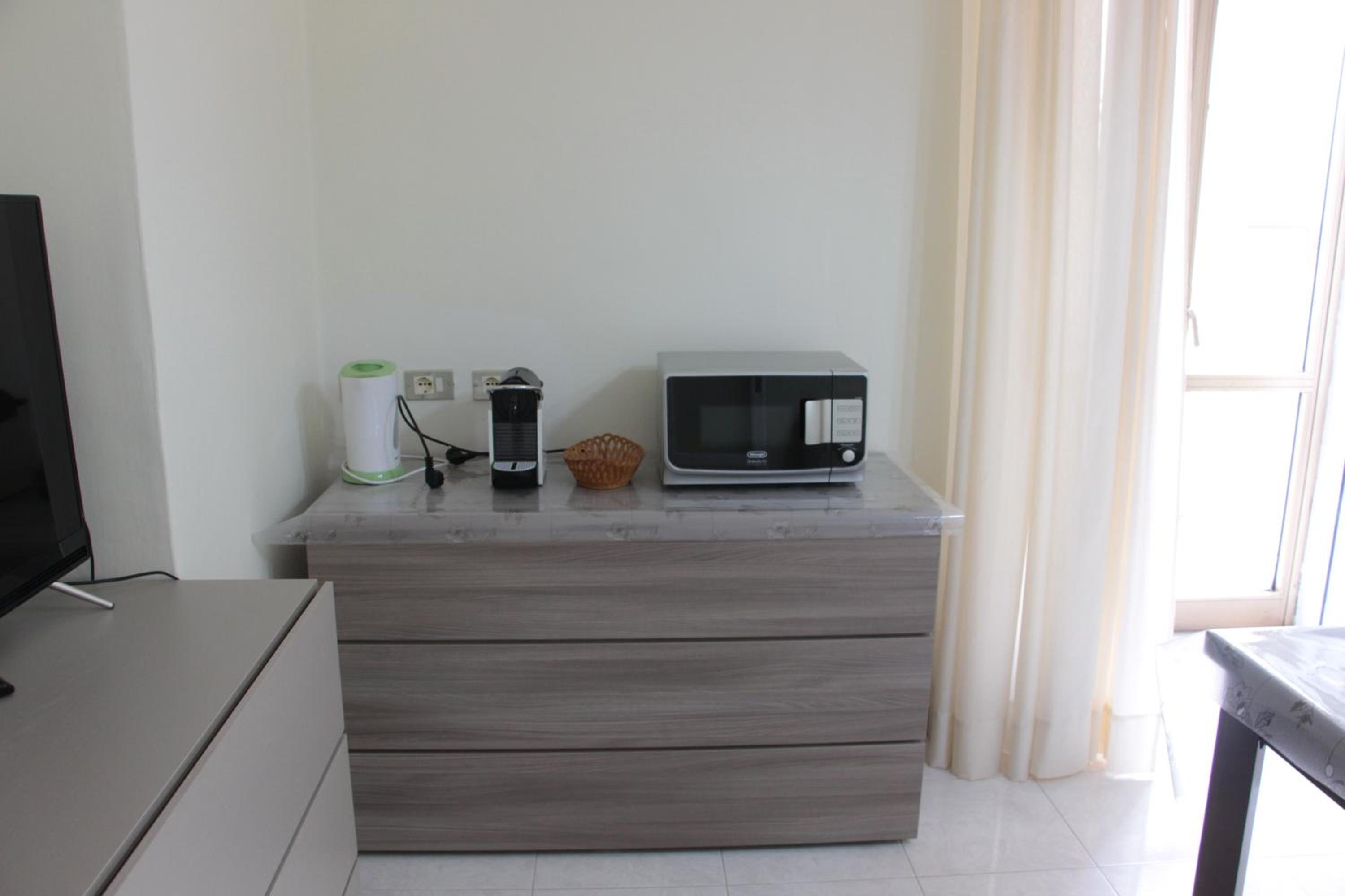 Two-Bedroom Deluxe Apartment with Balcony - Photo 26