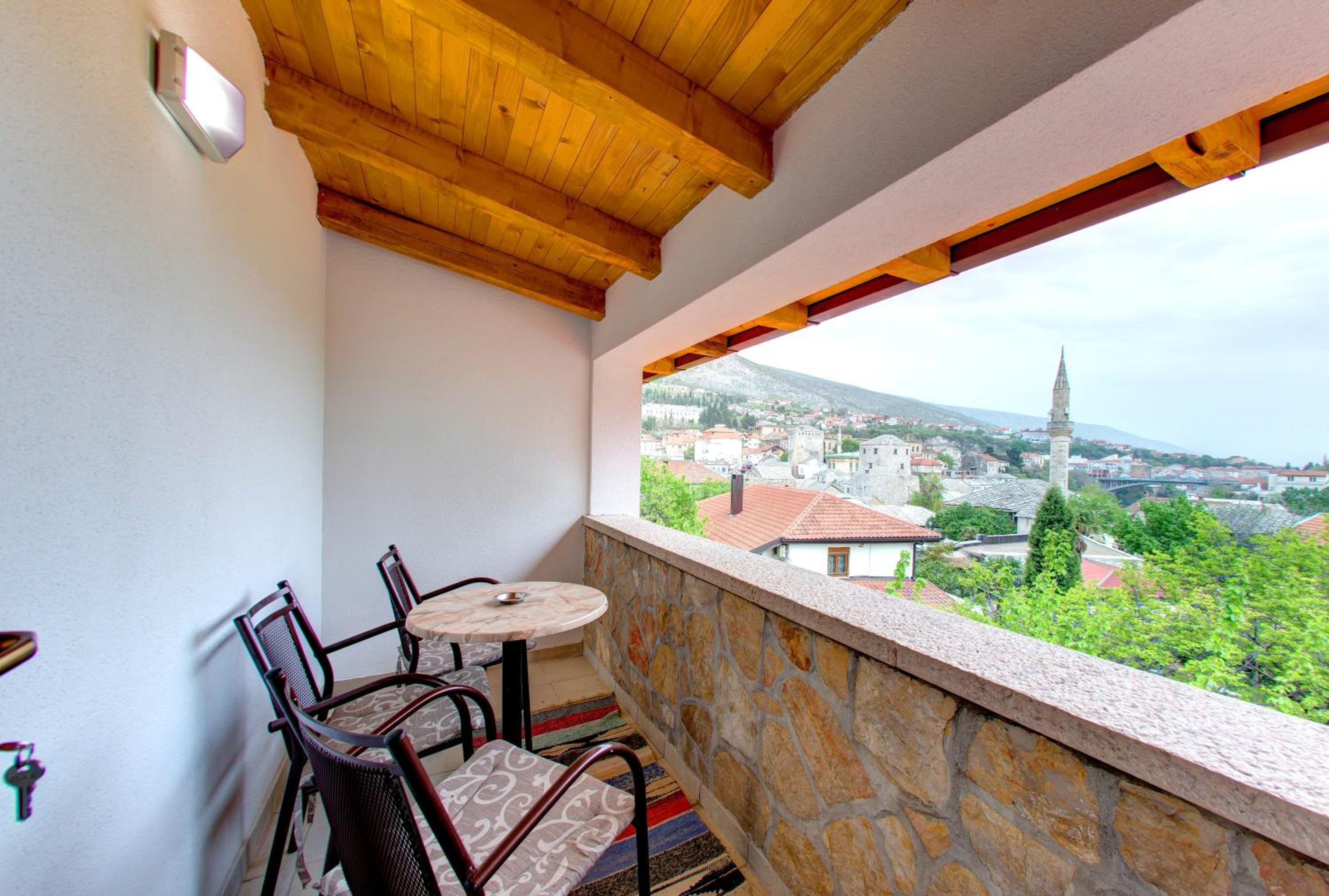 Triple Room with Terrace photo 2