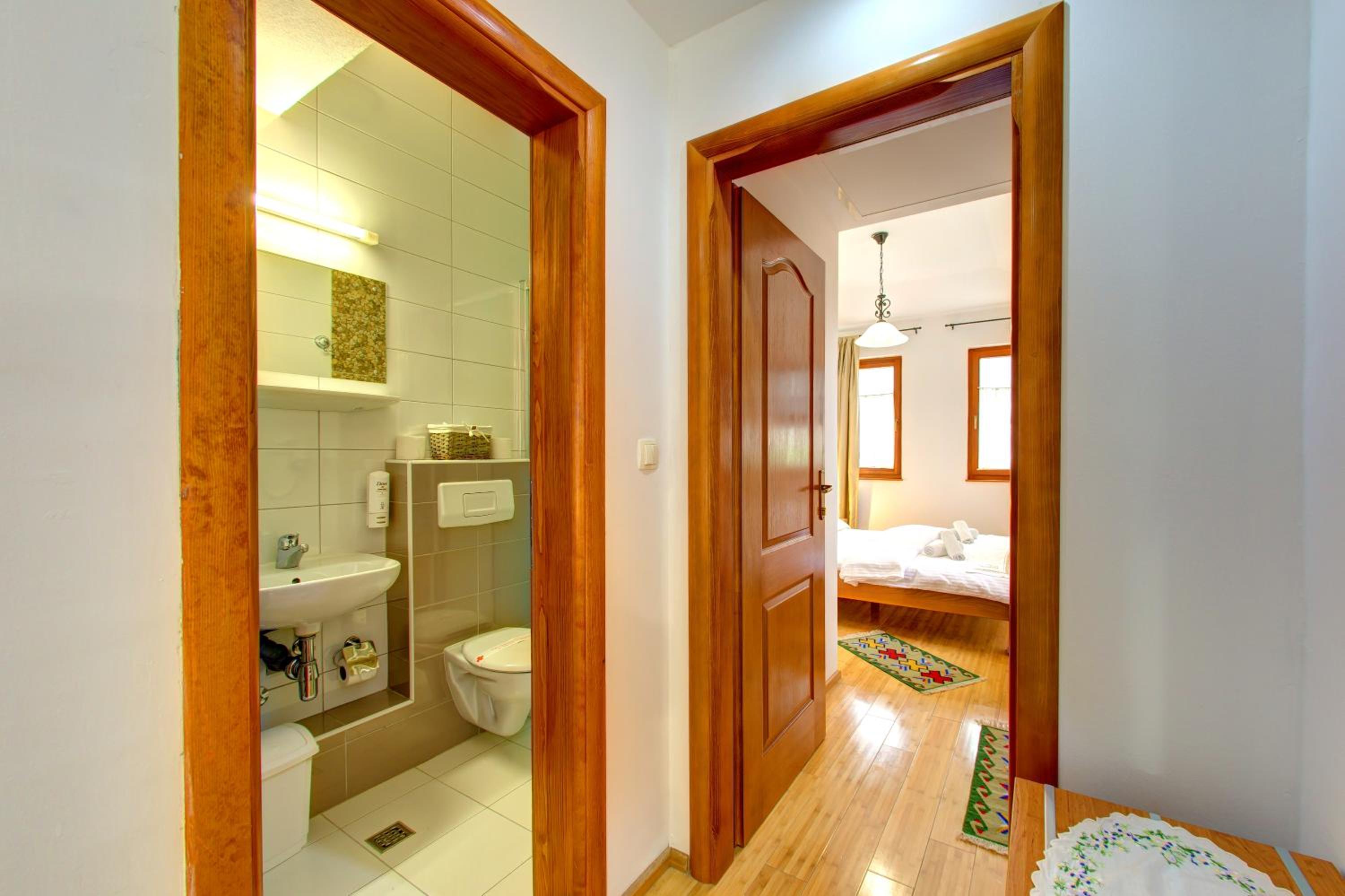 Double Room with Balcony photo 3