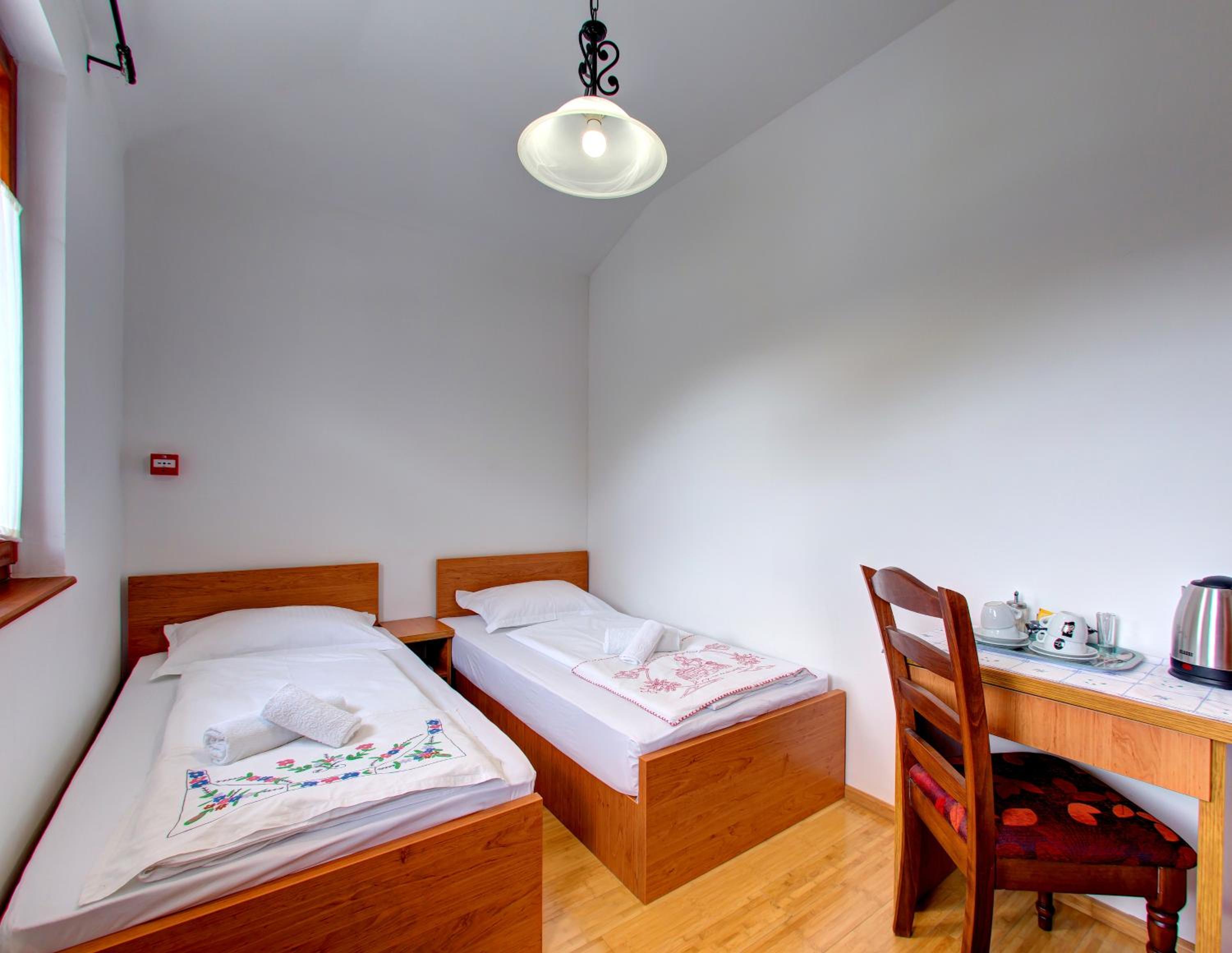 Standard Quadruple Room photo 1