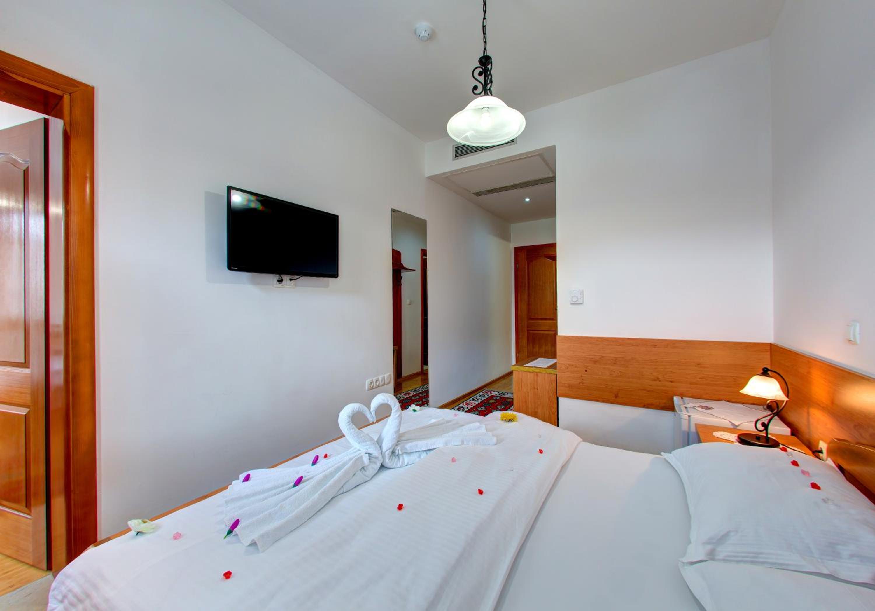 Standard Quadruple Room photo 3