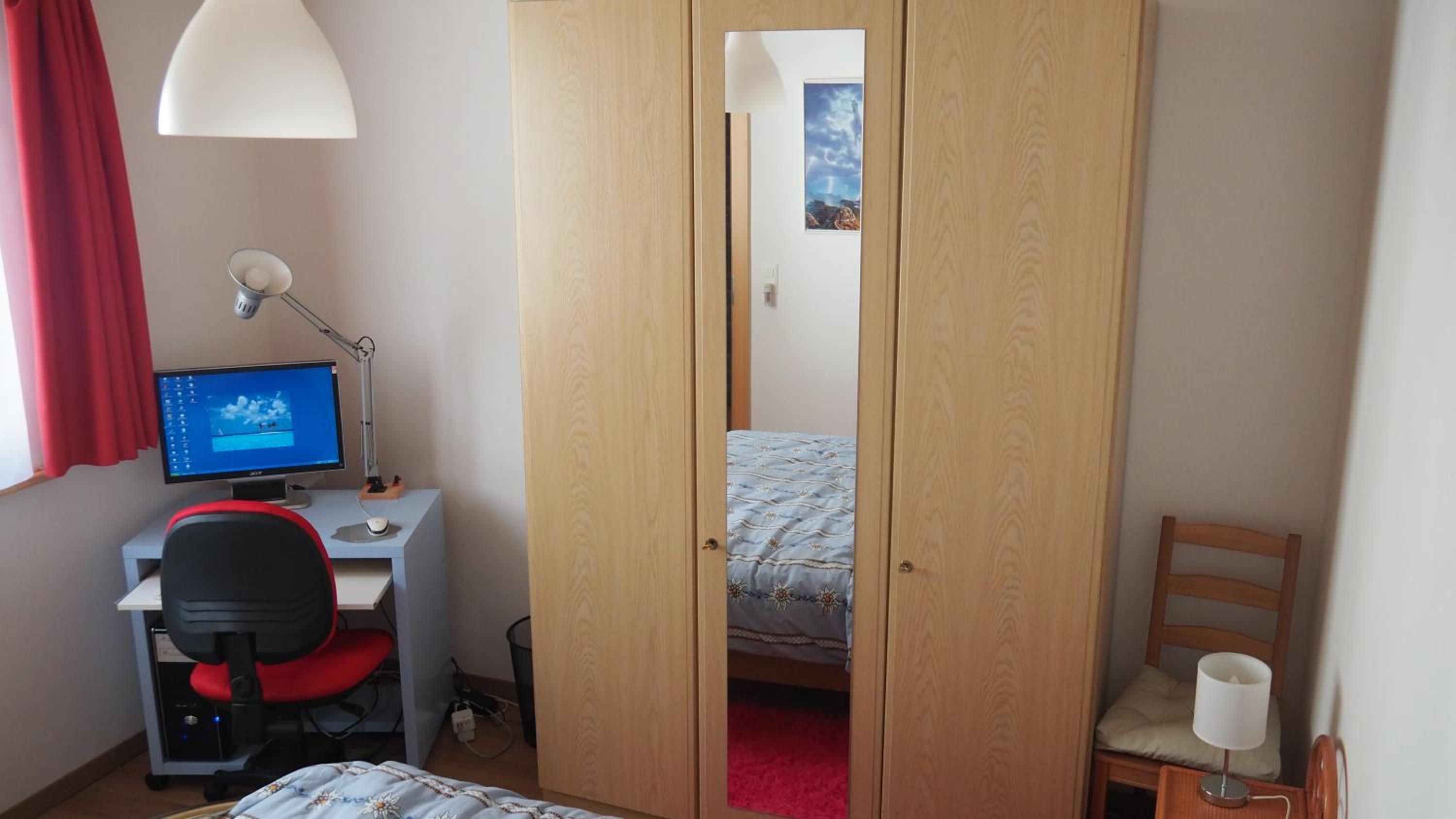 Double Room with Private Bathroom photo 3