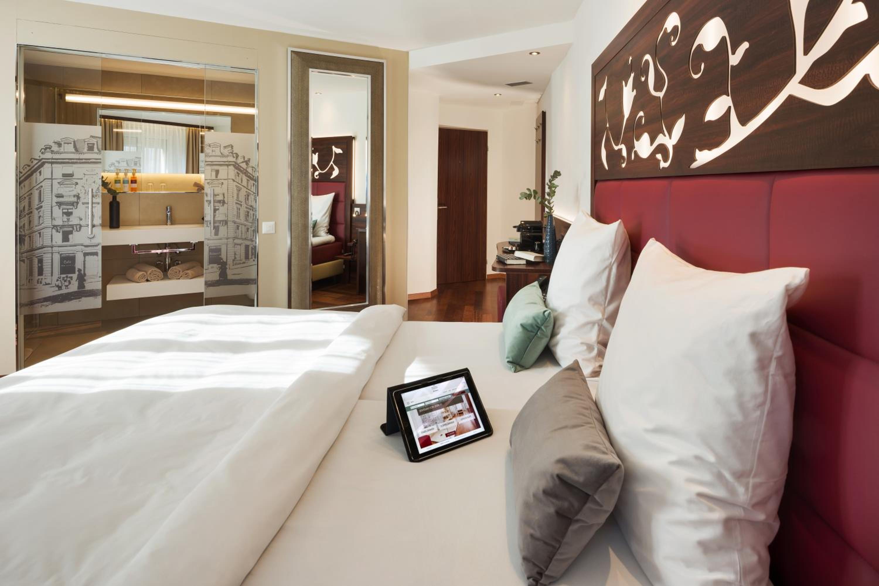 Superior Double Twin Room - Photo 2