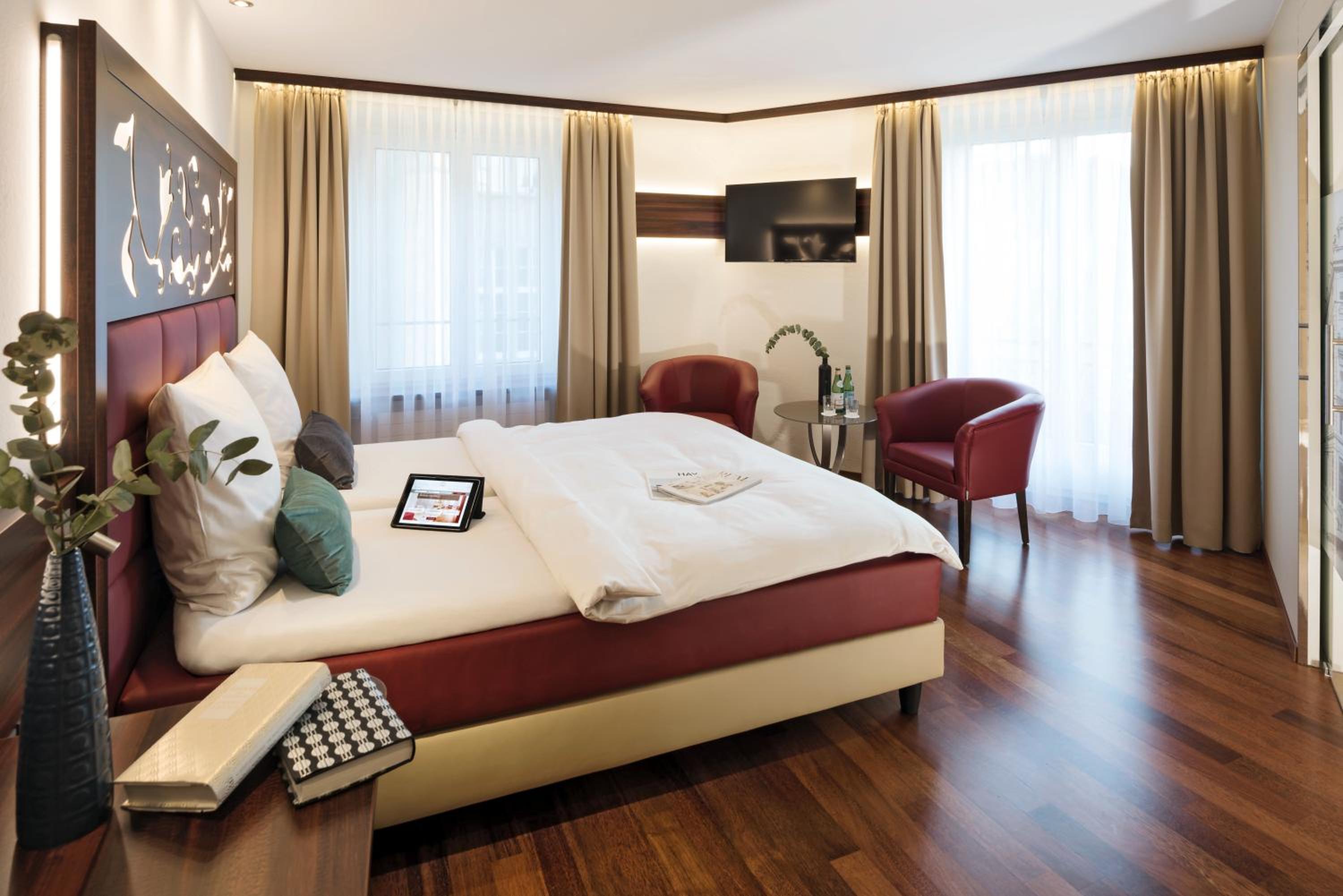 Superior Double Twin Room - Photo 1
