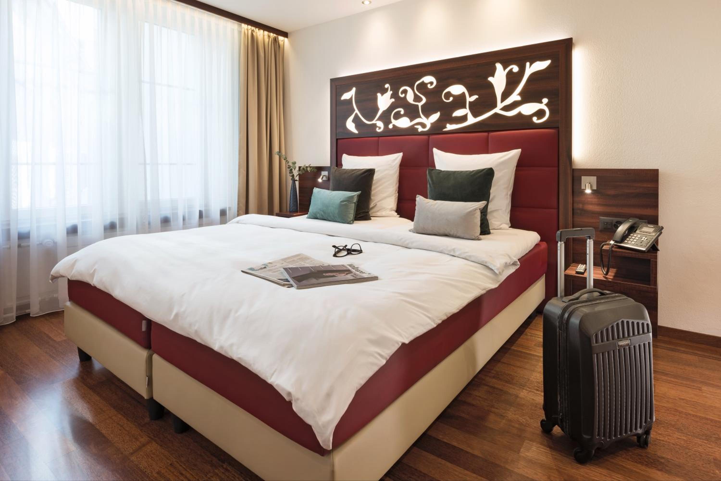 Junior Suite - Photo 3