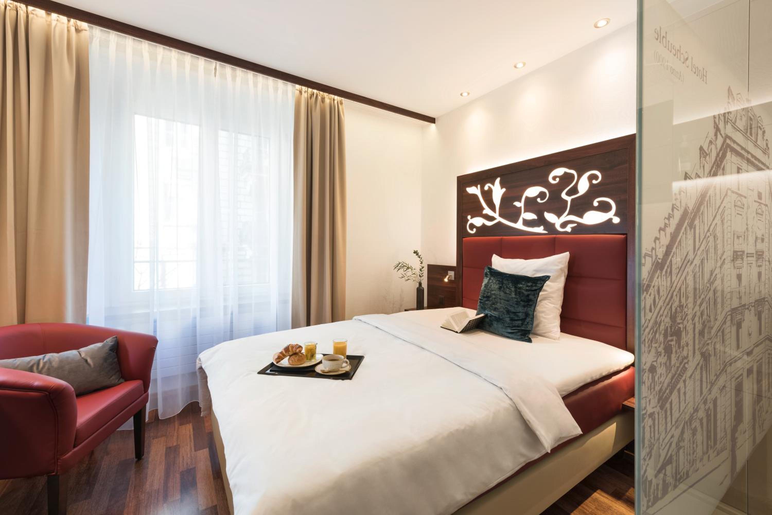 Single Room photo 2