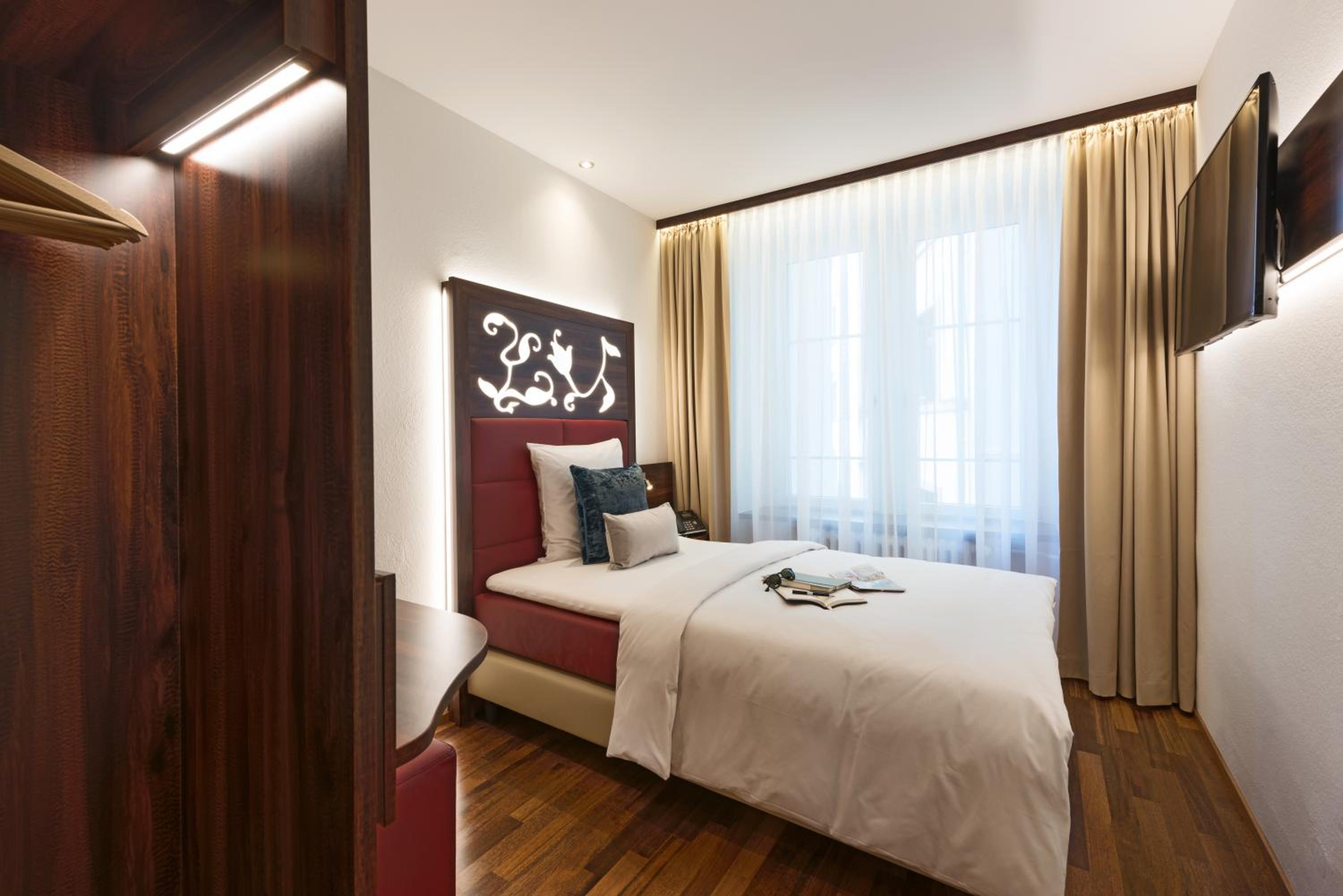 Single Room photo 3