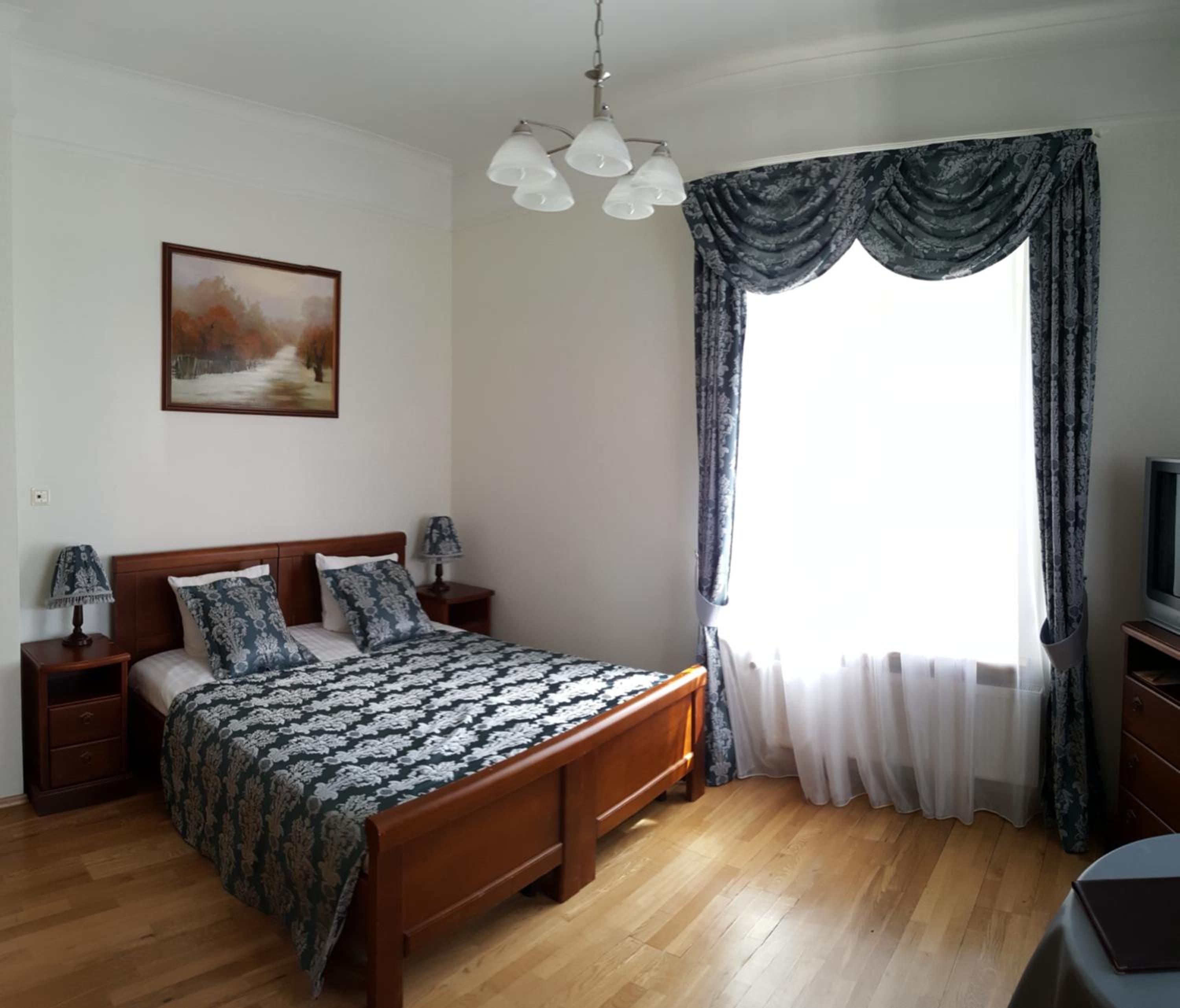 Double Room photo 1