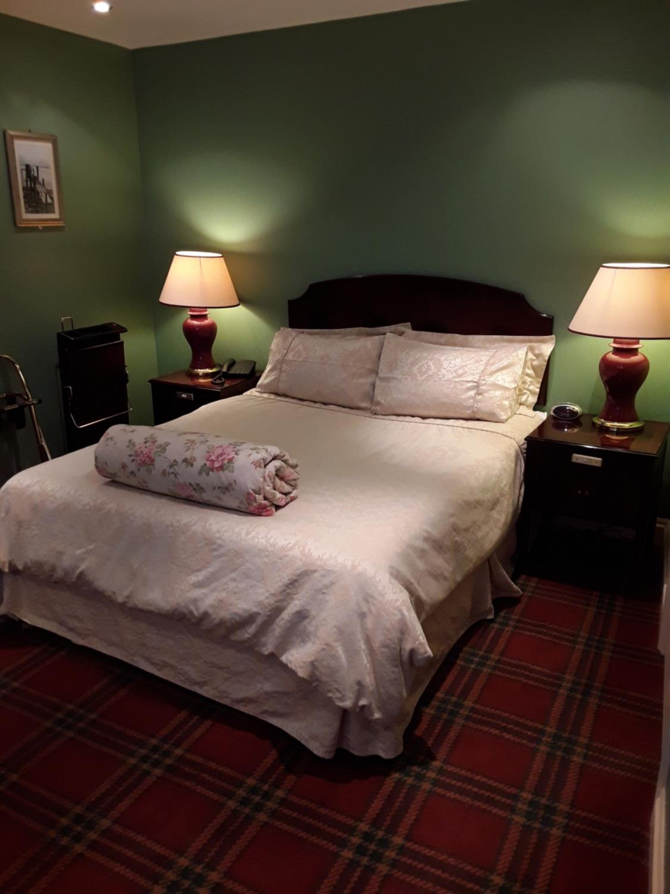 Deluxe Double Room photo 2