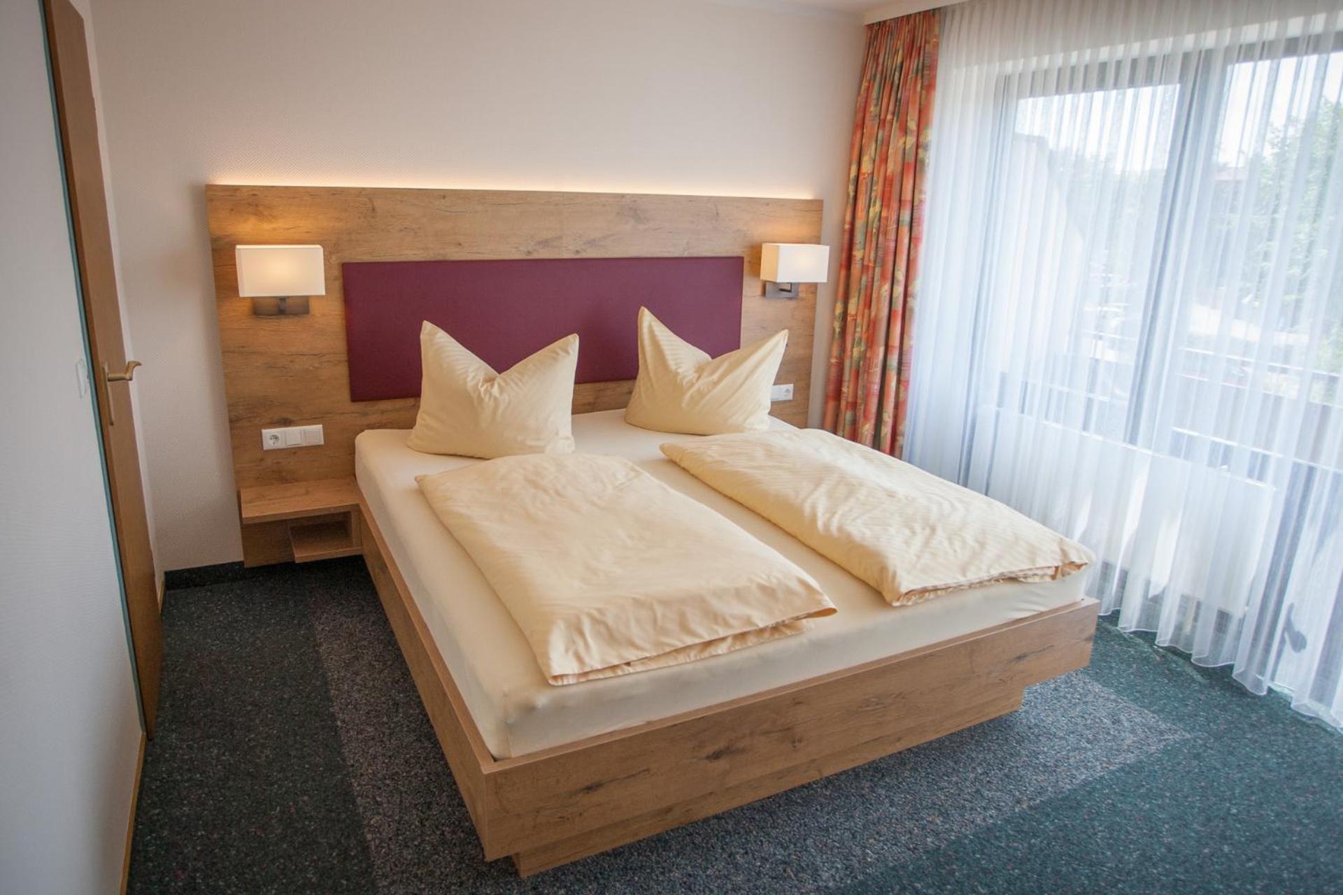 Double Room - Photo 2
