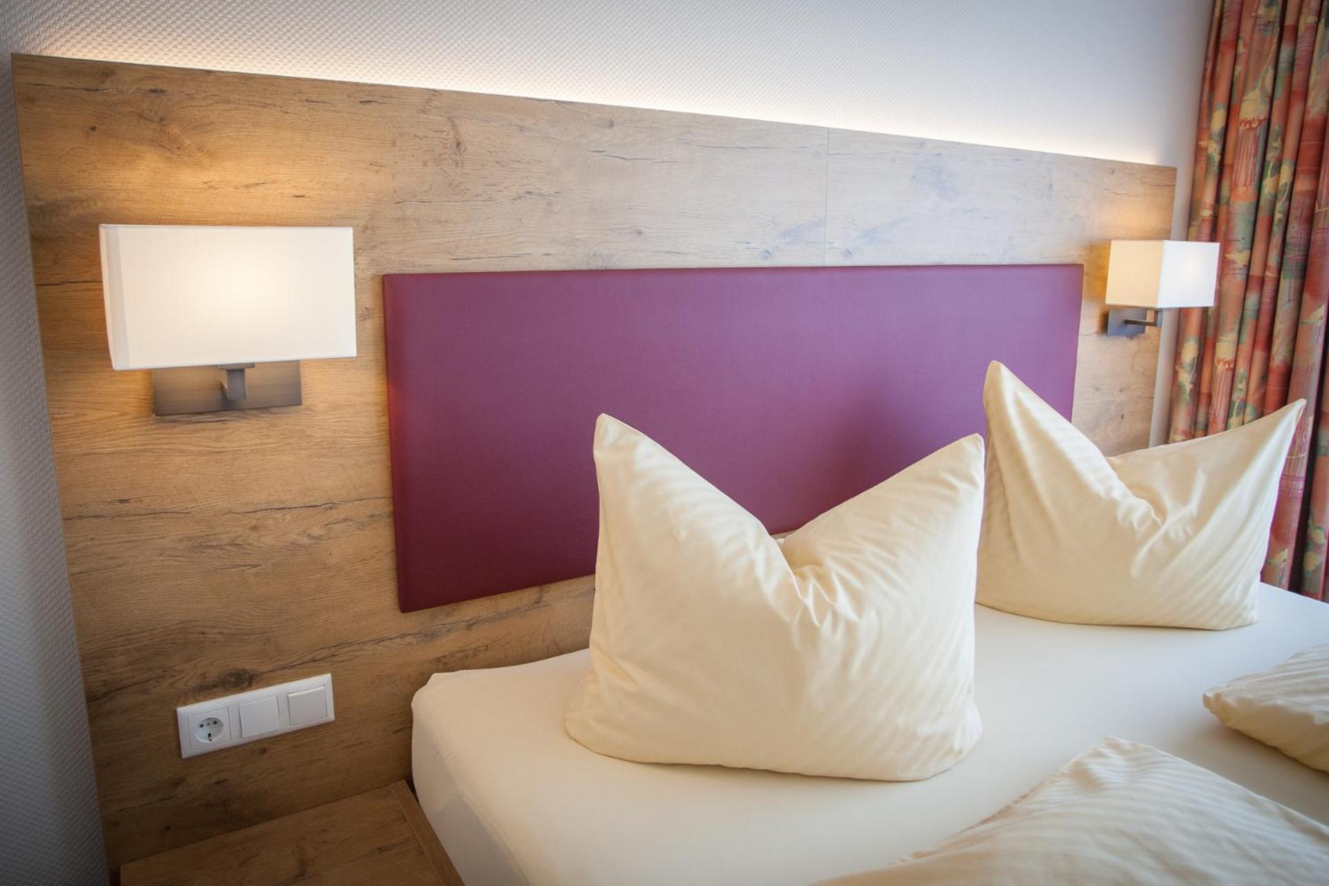 Double Room - Photo 3