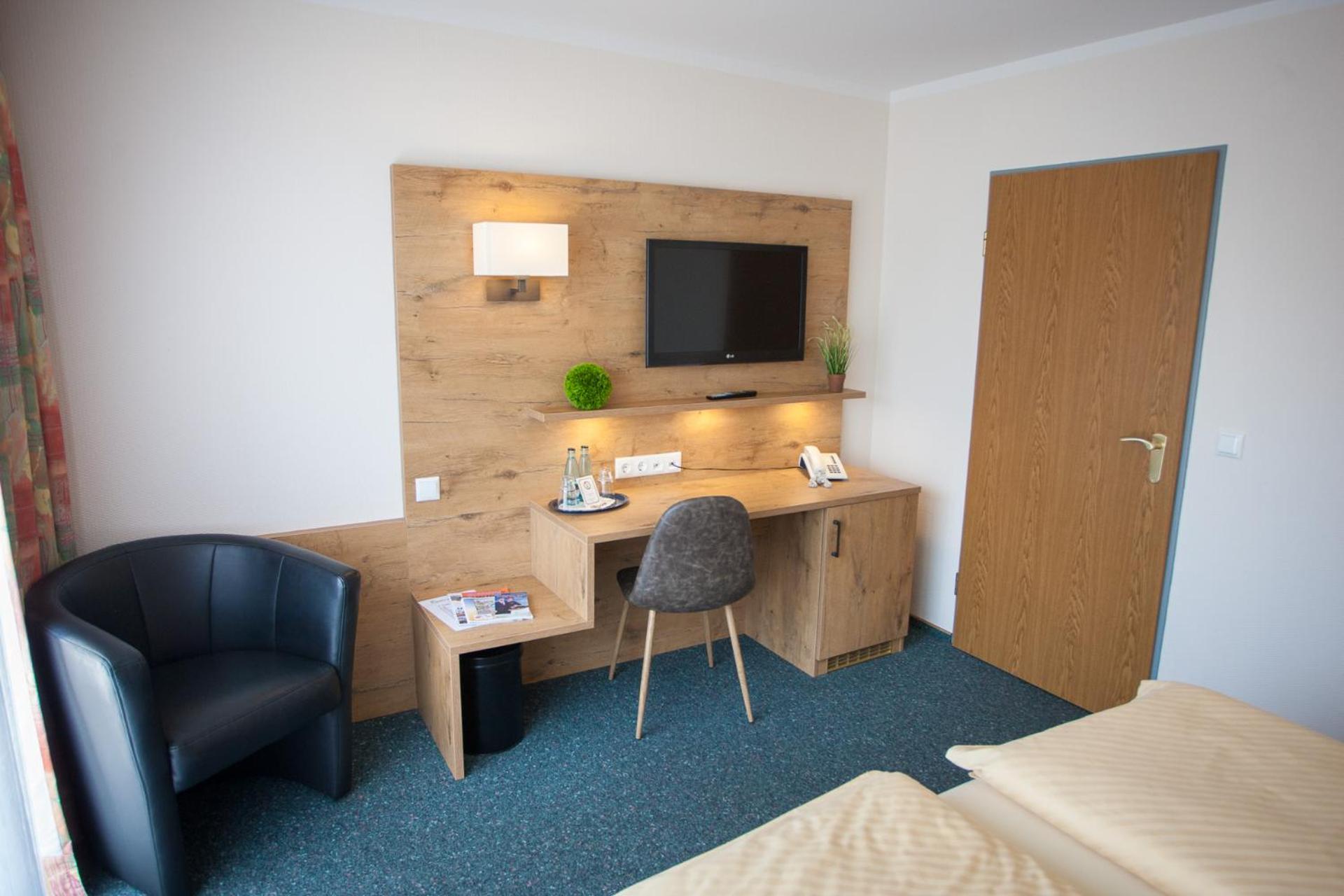 Double Room - Photo 1