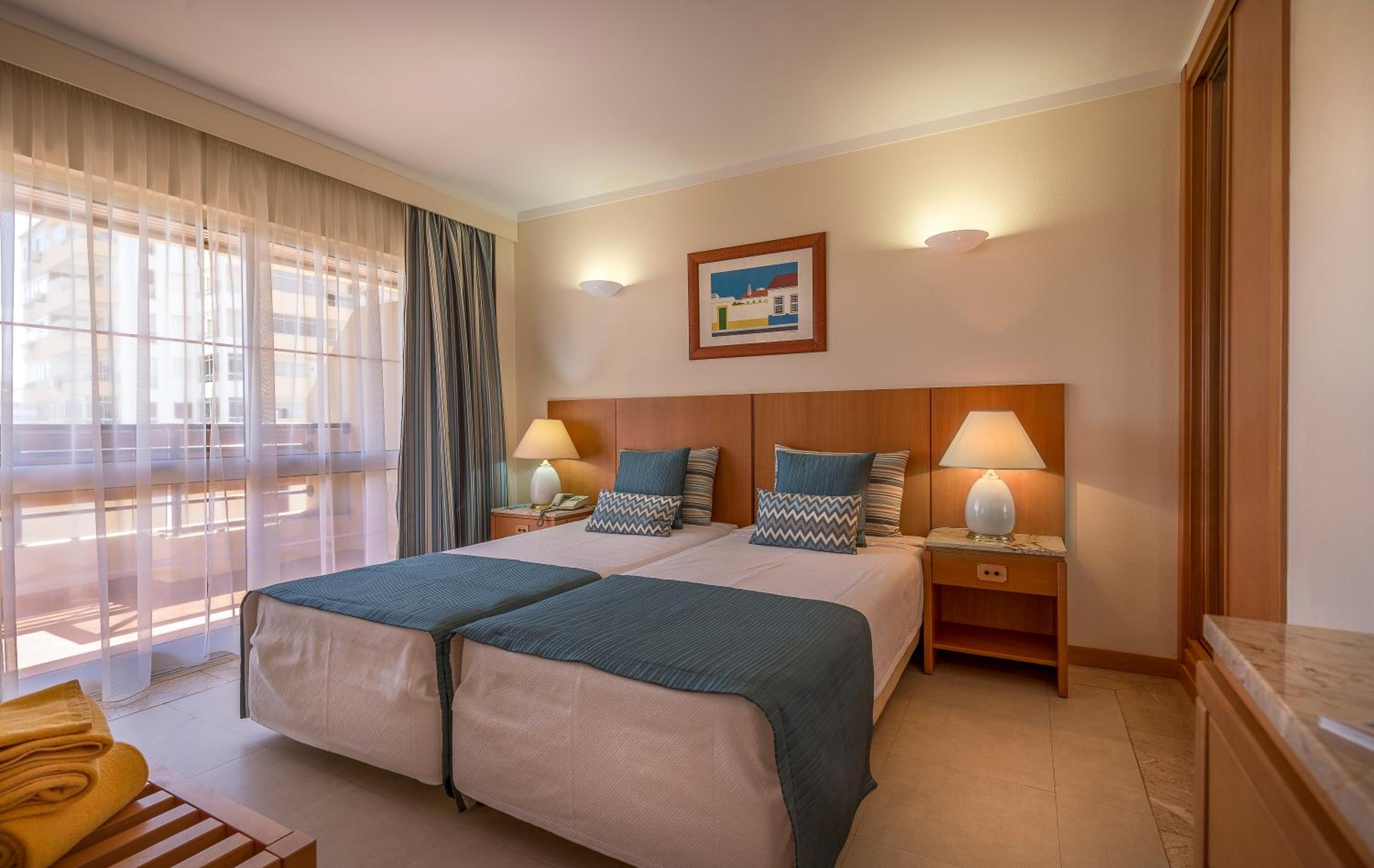 Deluxe Junior Suite