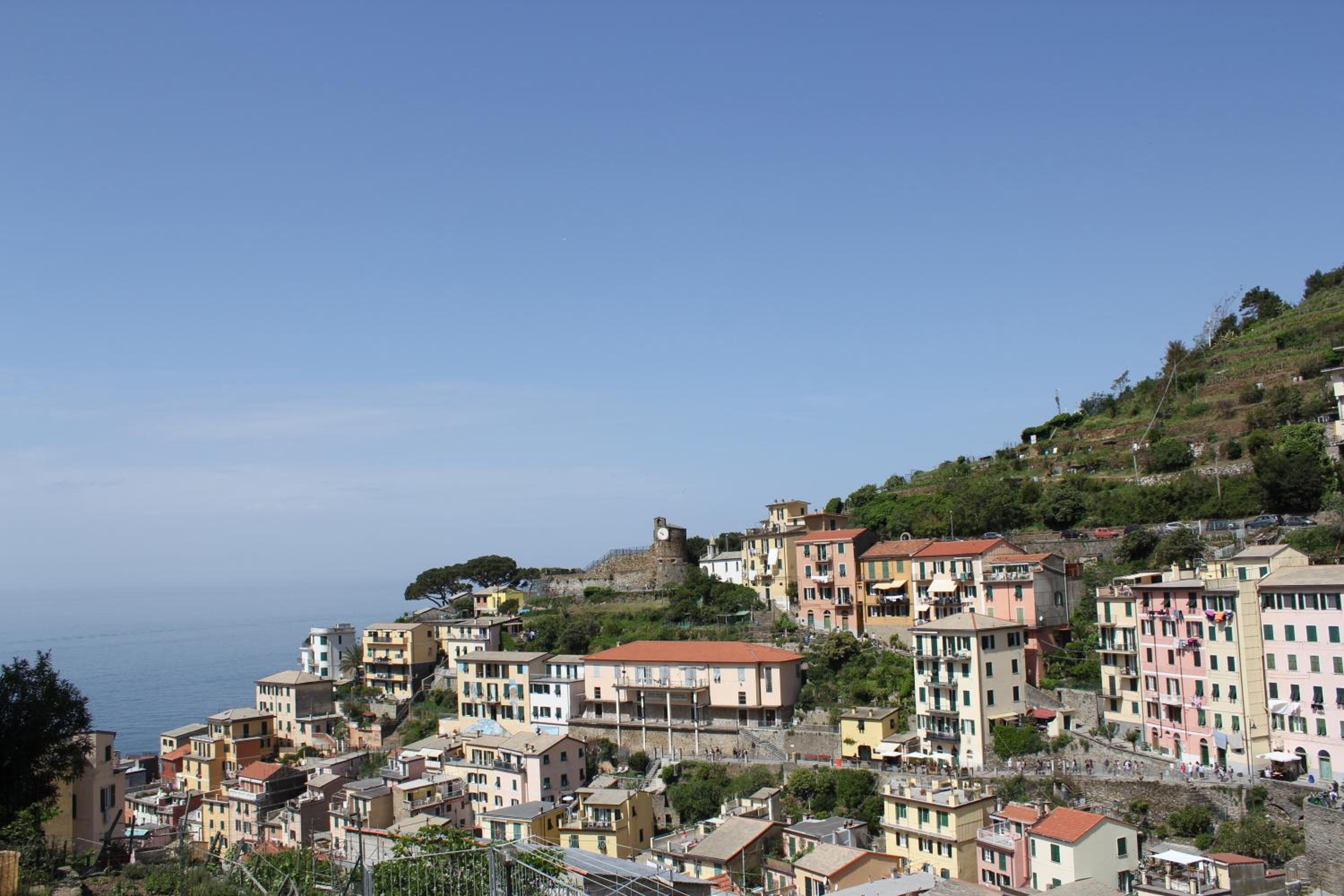 Suite with Sea View photo 2