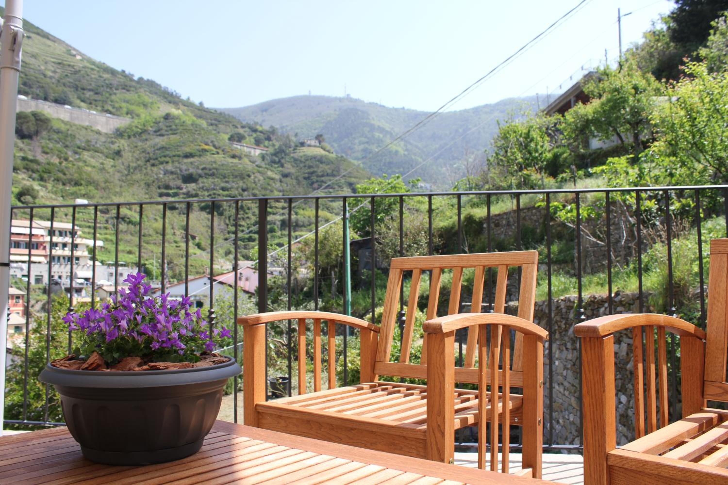 Suite with Sea View photo 3