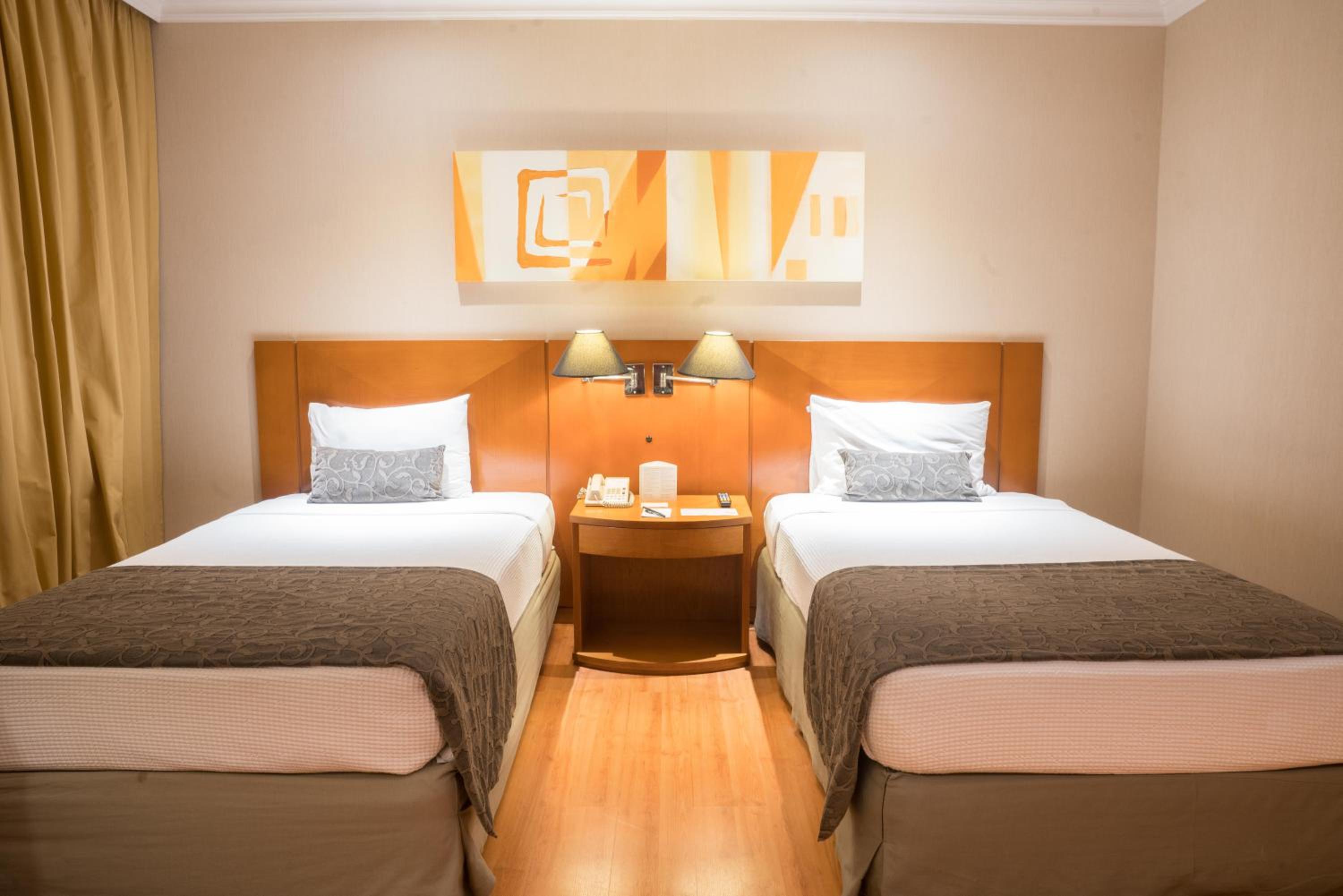 Superior Twin Room - Photo 1
