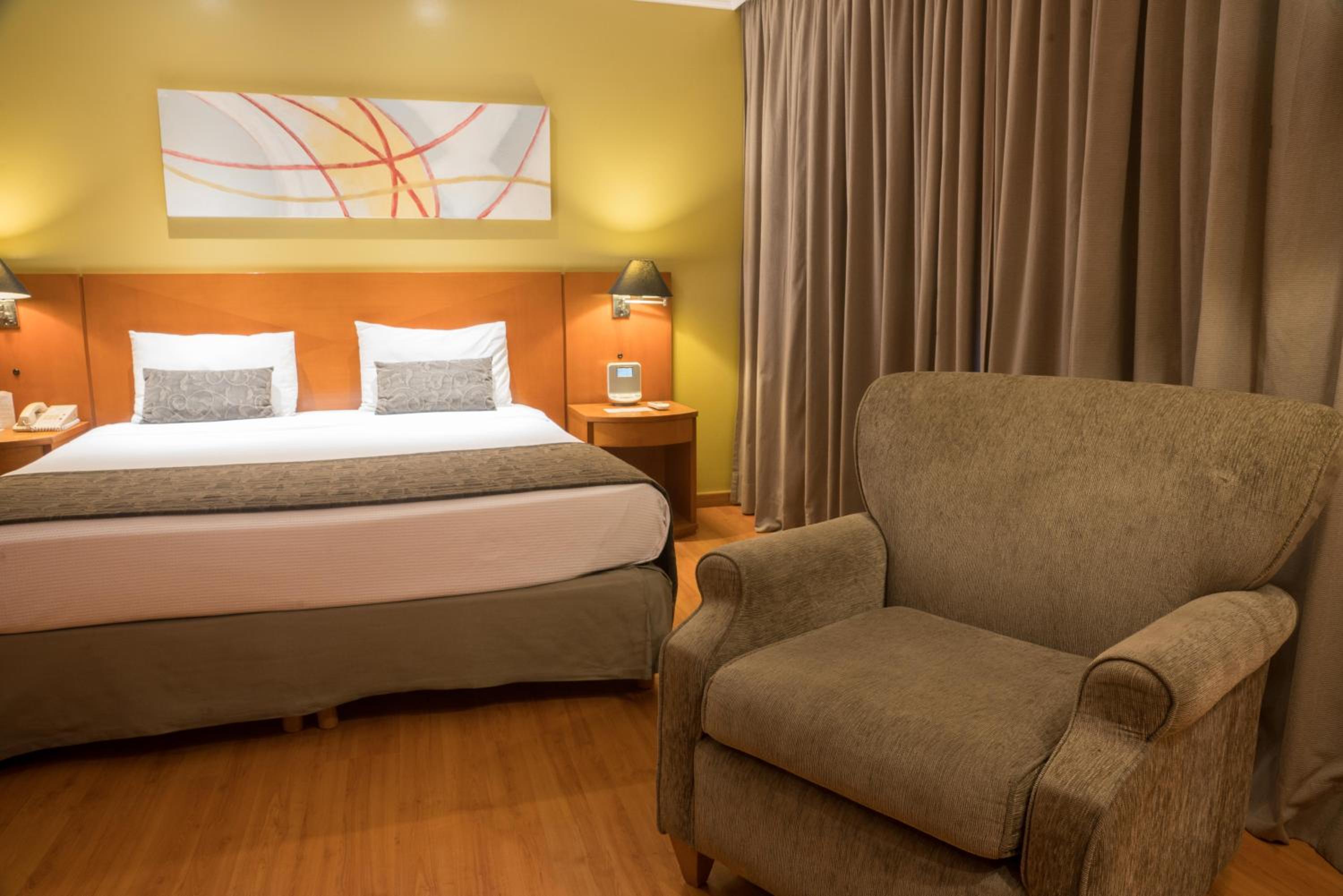 Superior Double Room - Photo 2