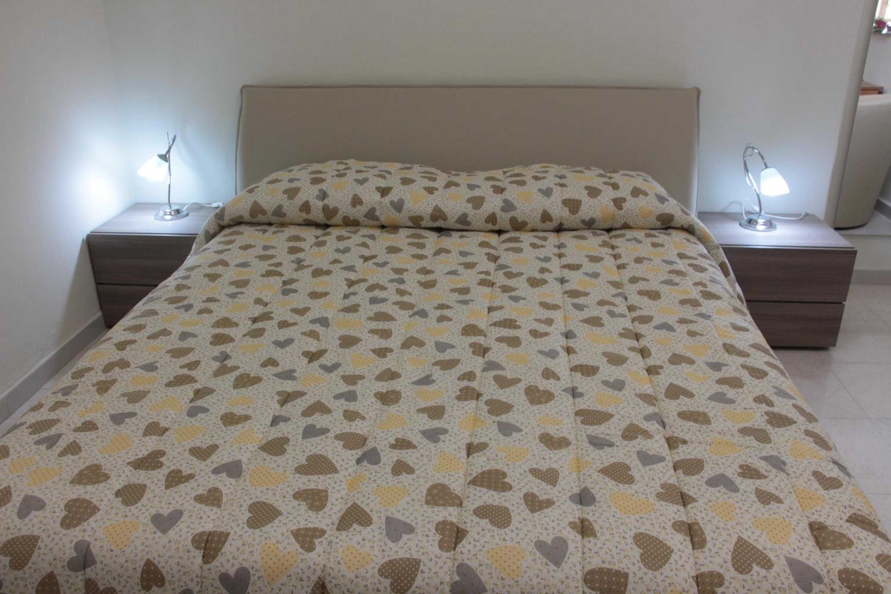 Two-Bedroom Deluxe Apartment with Balcony - Photo 6