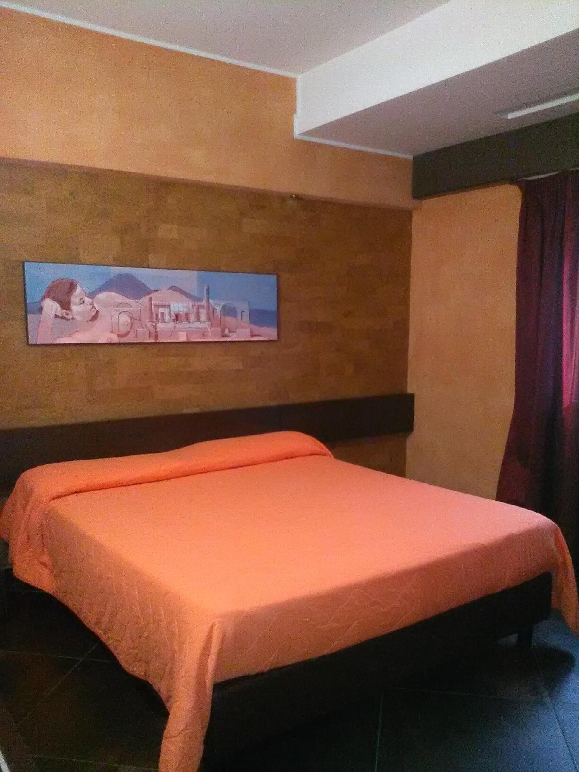 Standard Single Room with Shower